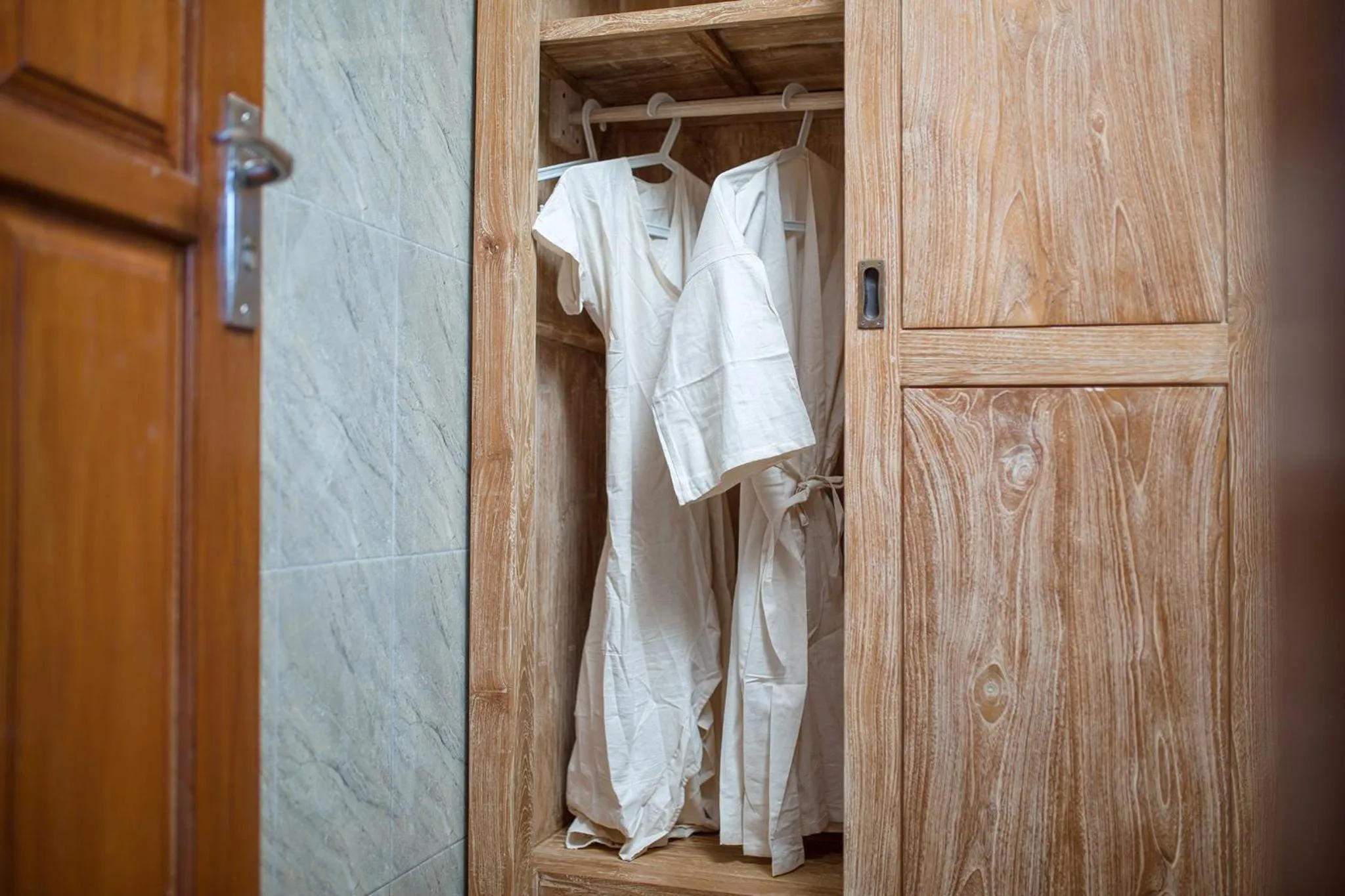 Bathroom in Pundi Kaya