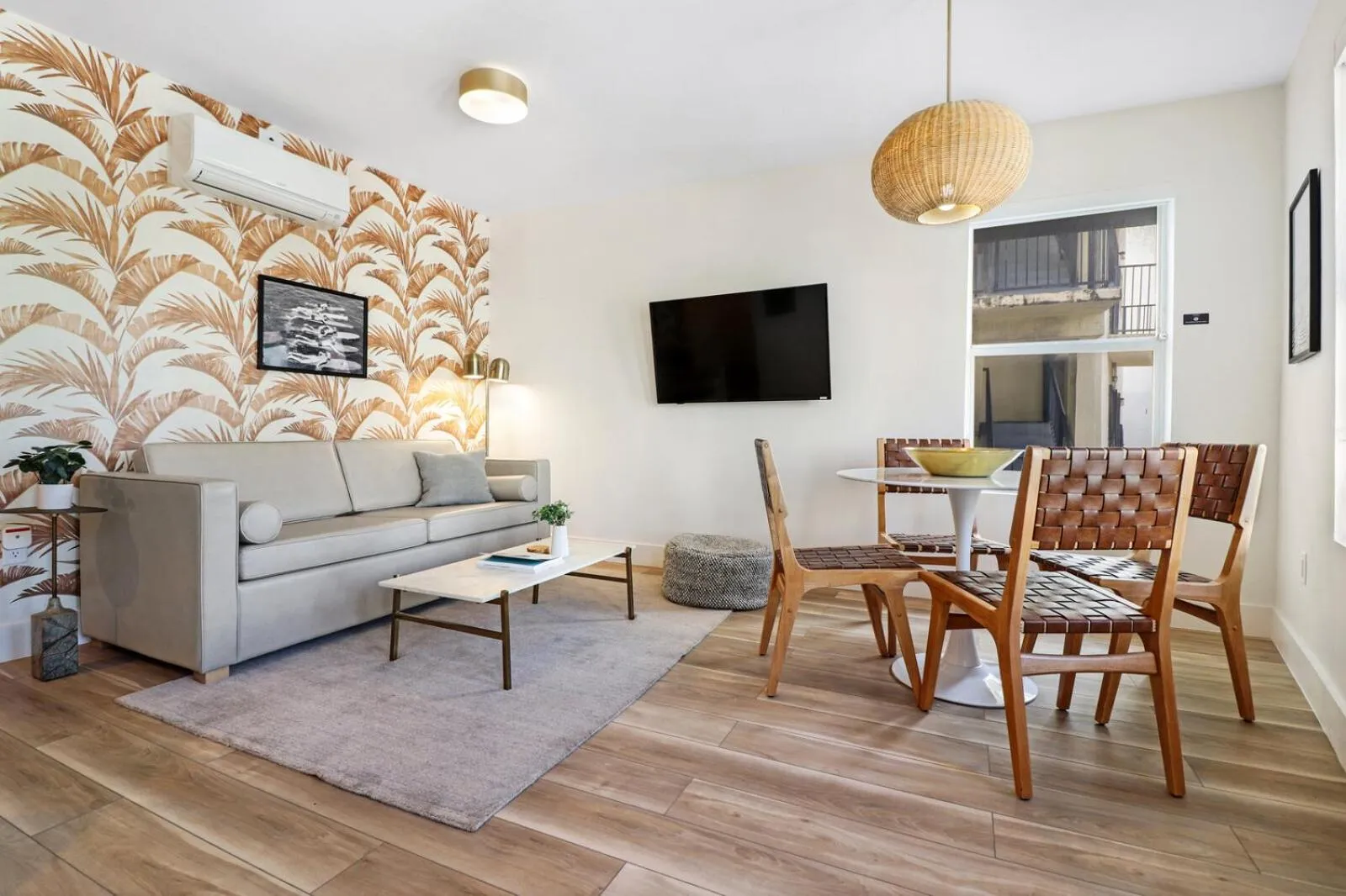 Roami at The Carmela