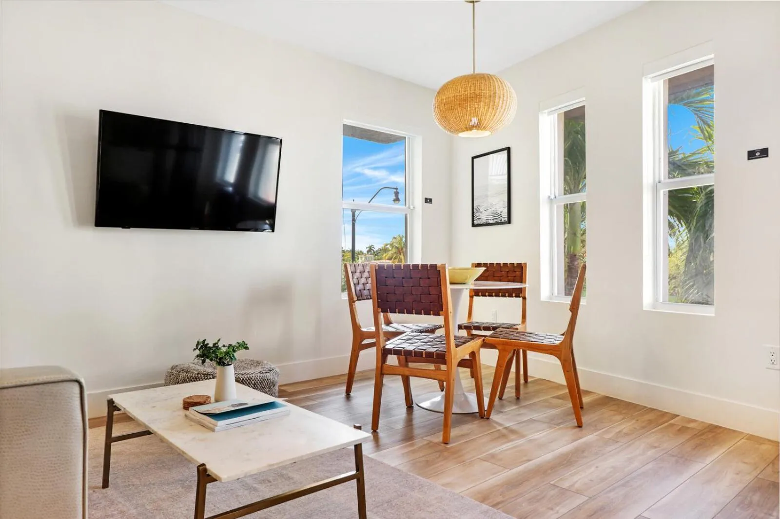 Roami at The Carmela