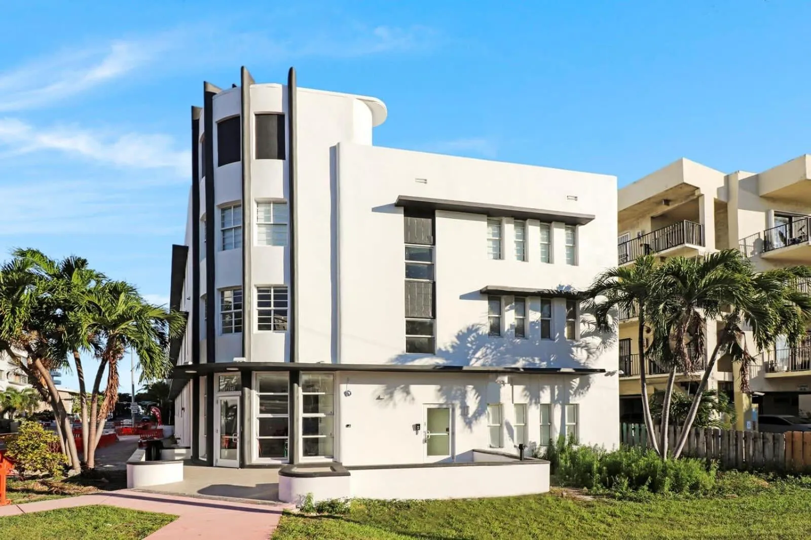 Roami at The Carmela