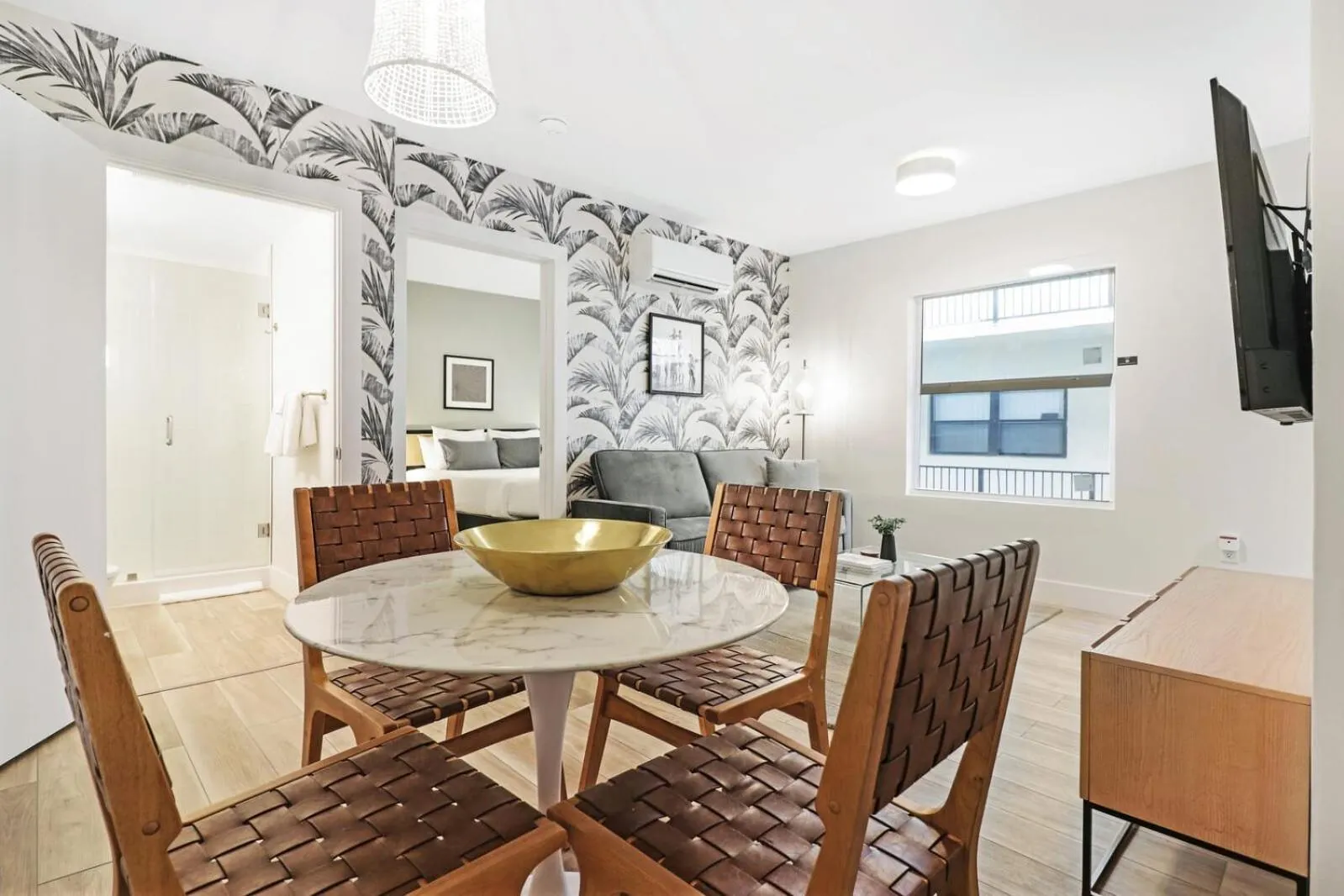 Roami at The Carmela