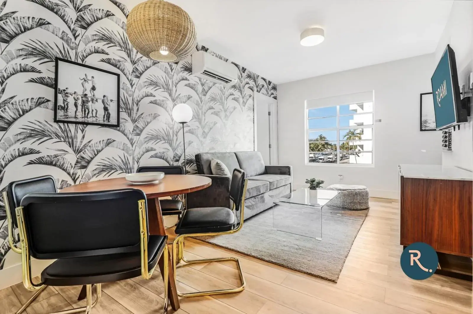 Two Bed Two Bath Apartment in Roami at The Carmela Two Bed Two Bath Apartment in Roami at The Carmela