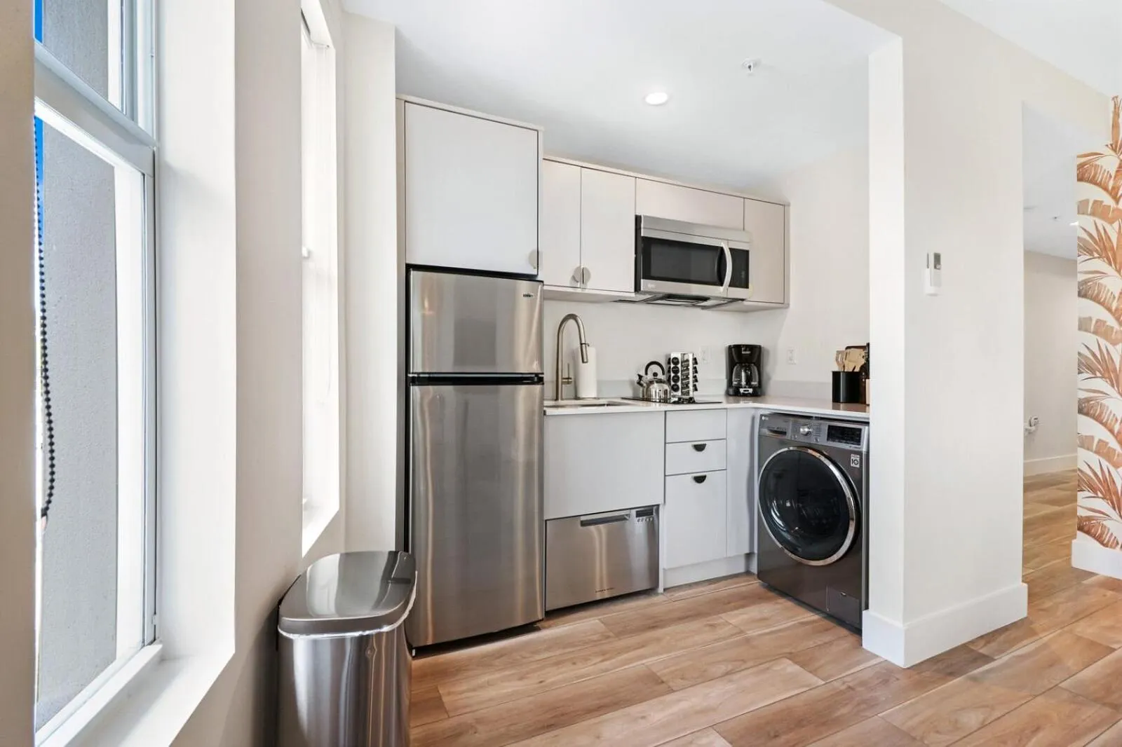 Roami at The Carmela