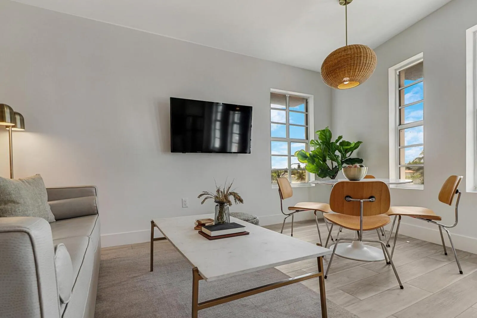 Roami at The Carmela