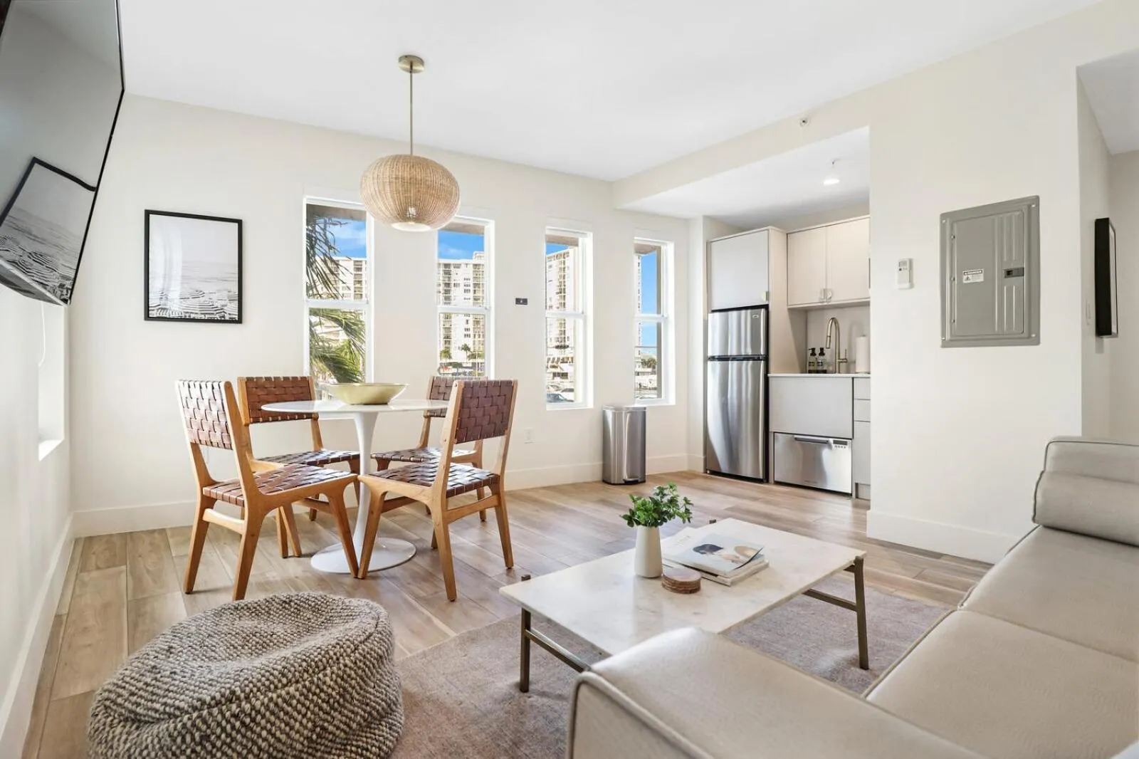 Roami at The Carmela