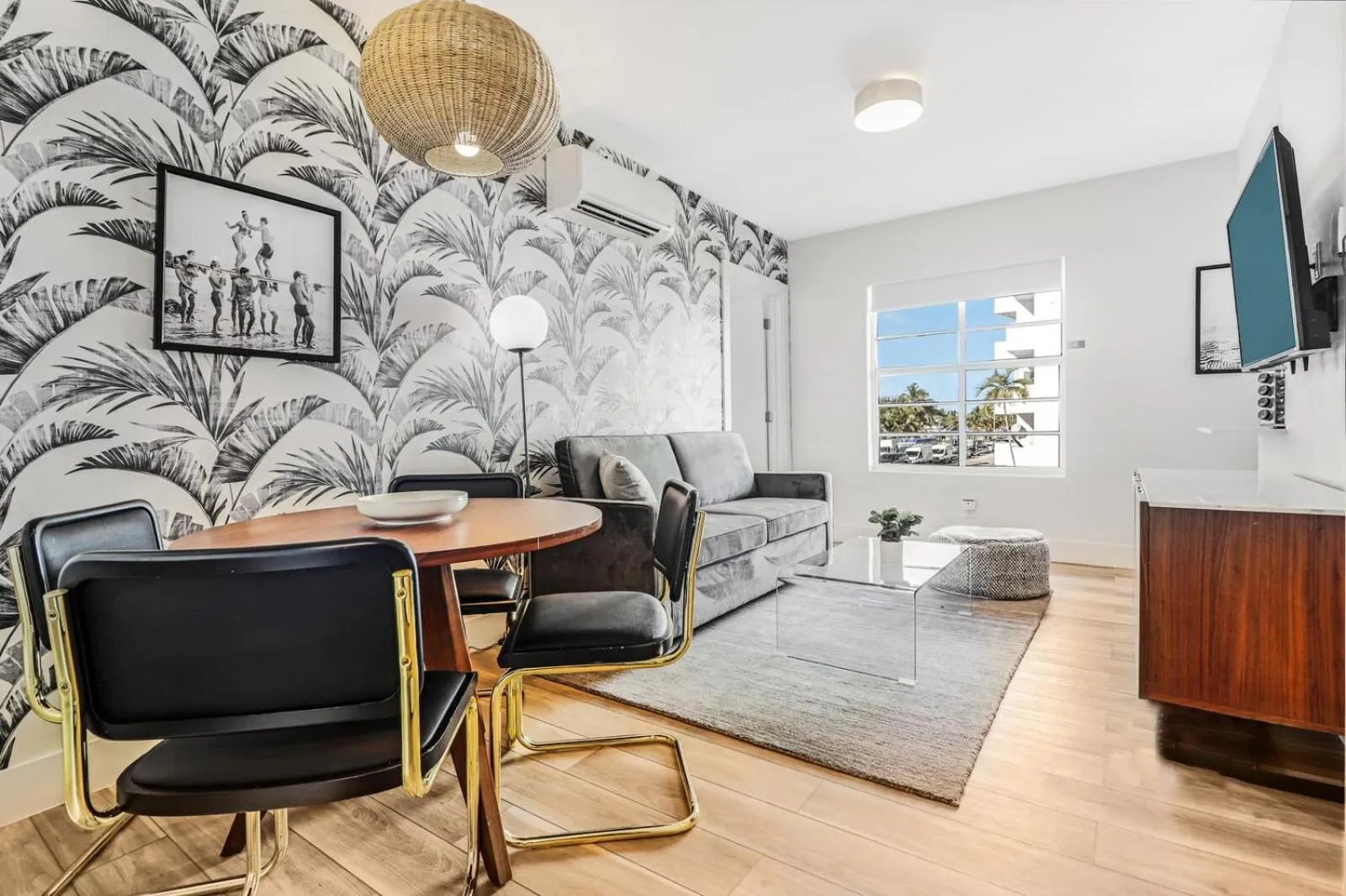 Roami at The Carmela