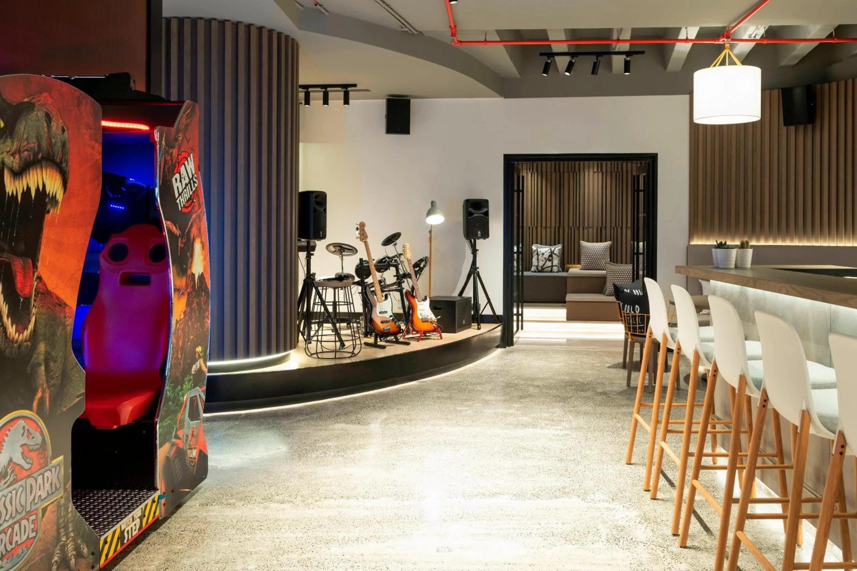 Other in Le Royal Meridien Beach Resort & Spa Dubai