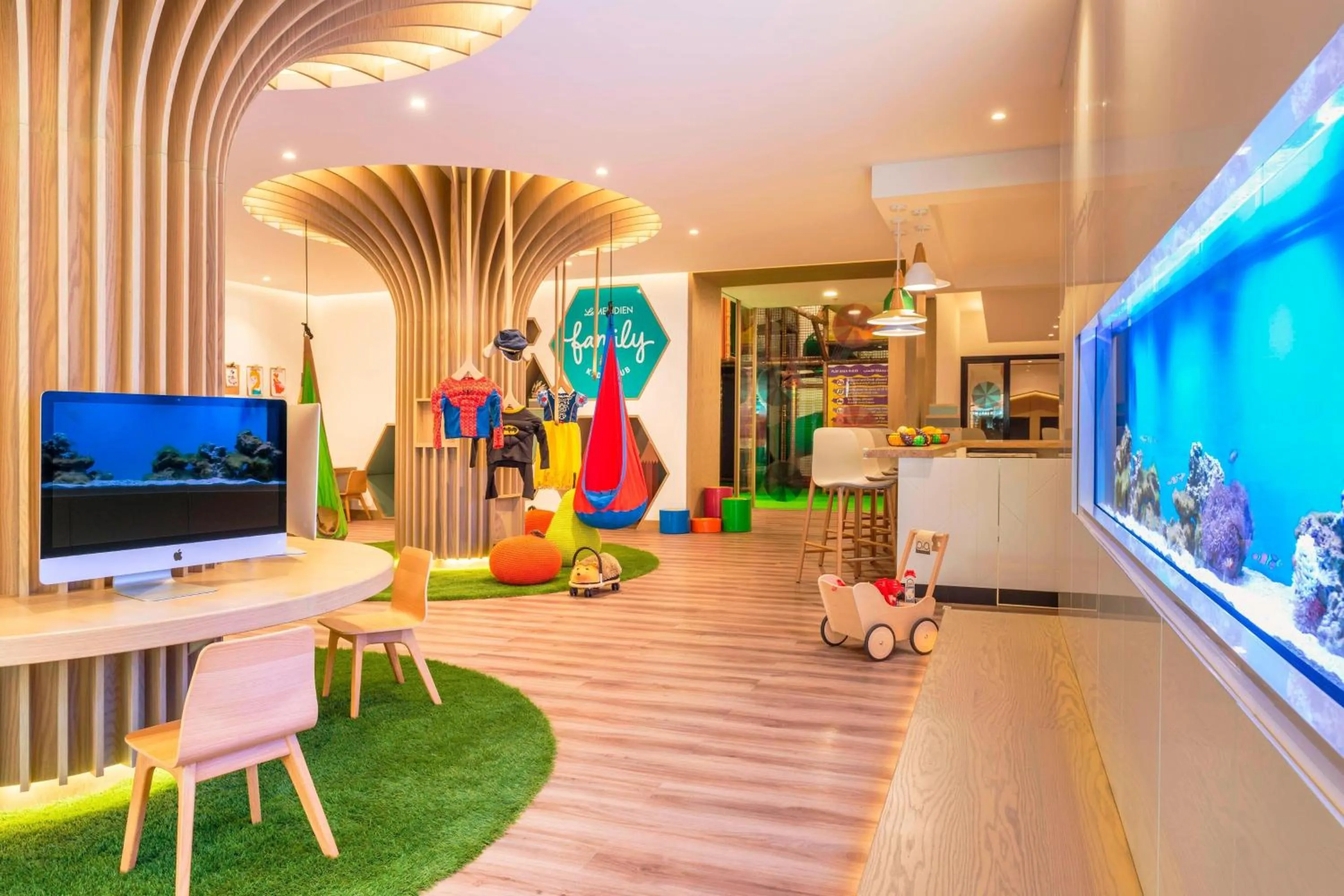 Other in Le Royal Meridien Beach Resort & Spa Dubai