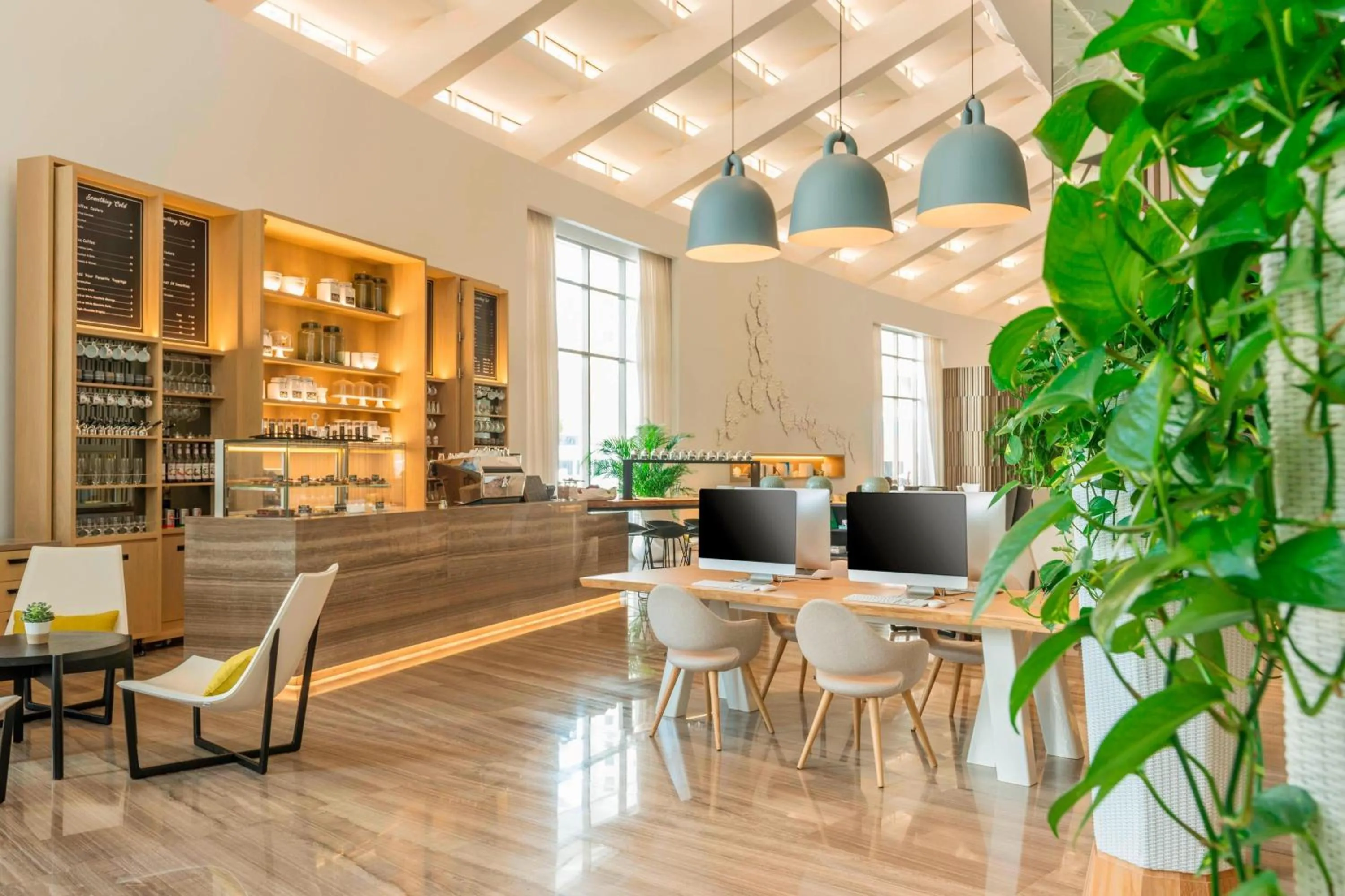 Other in Le Royal Meridien Beach Resort & Spa Dubai