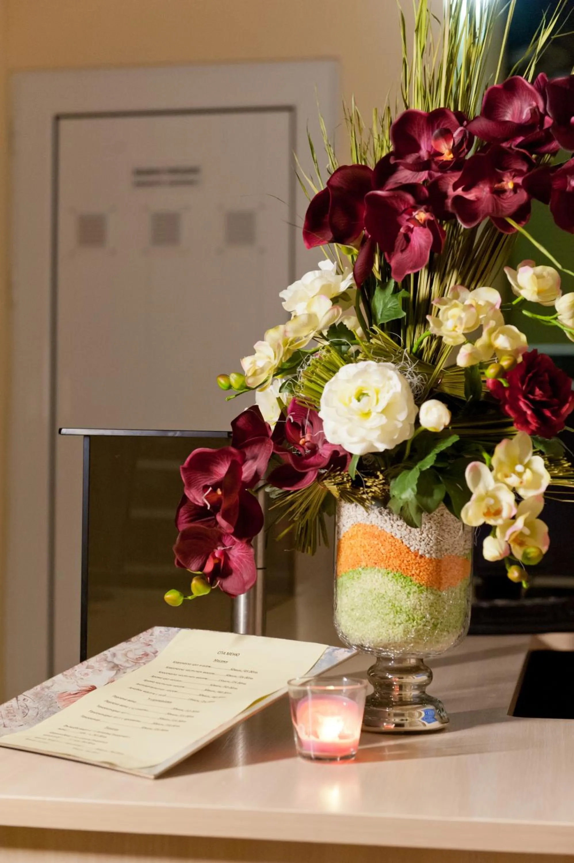 Banquet/Function facilities in Hotel Astrea