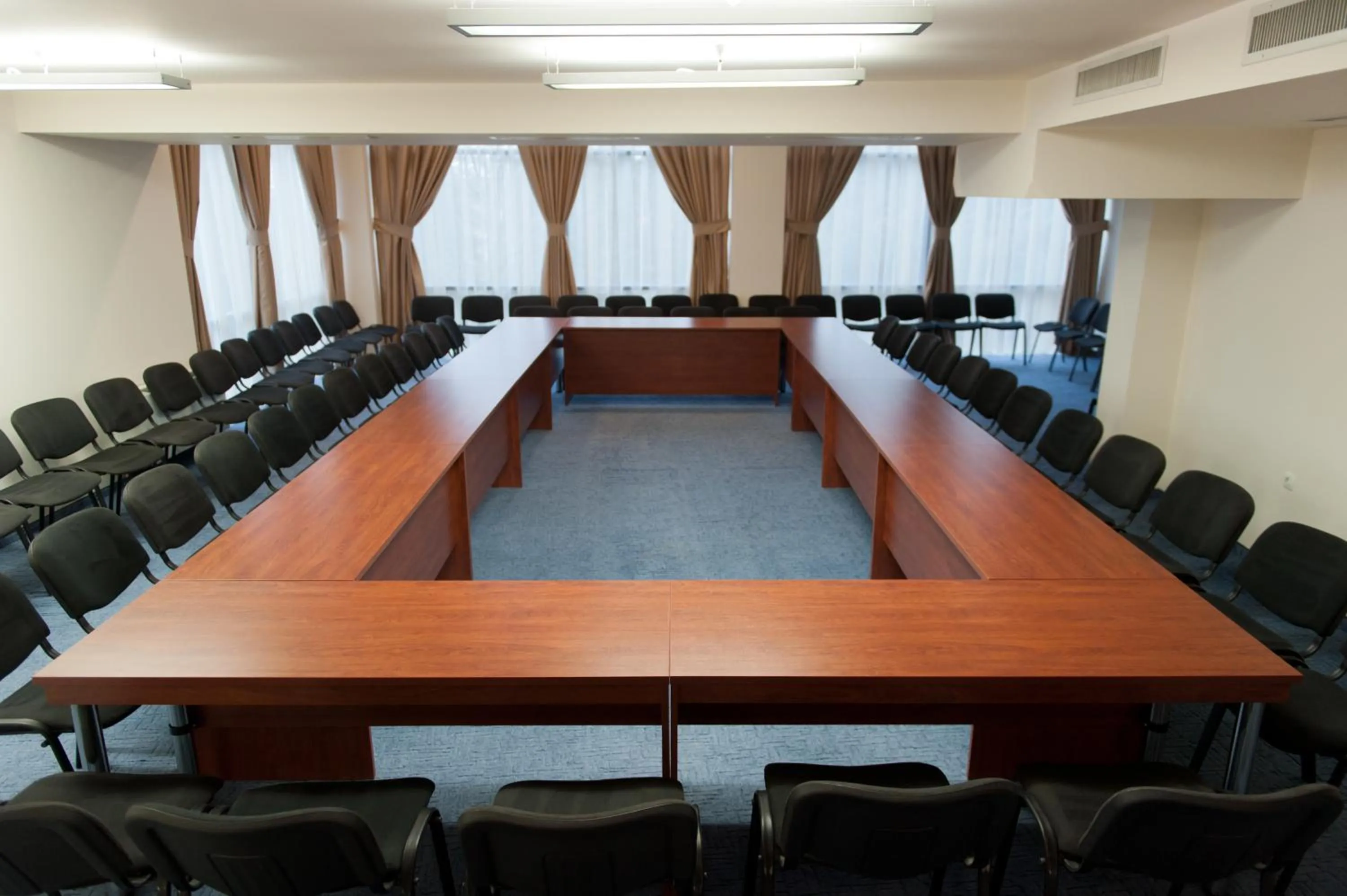 Business facilities in Hotel Astrea