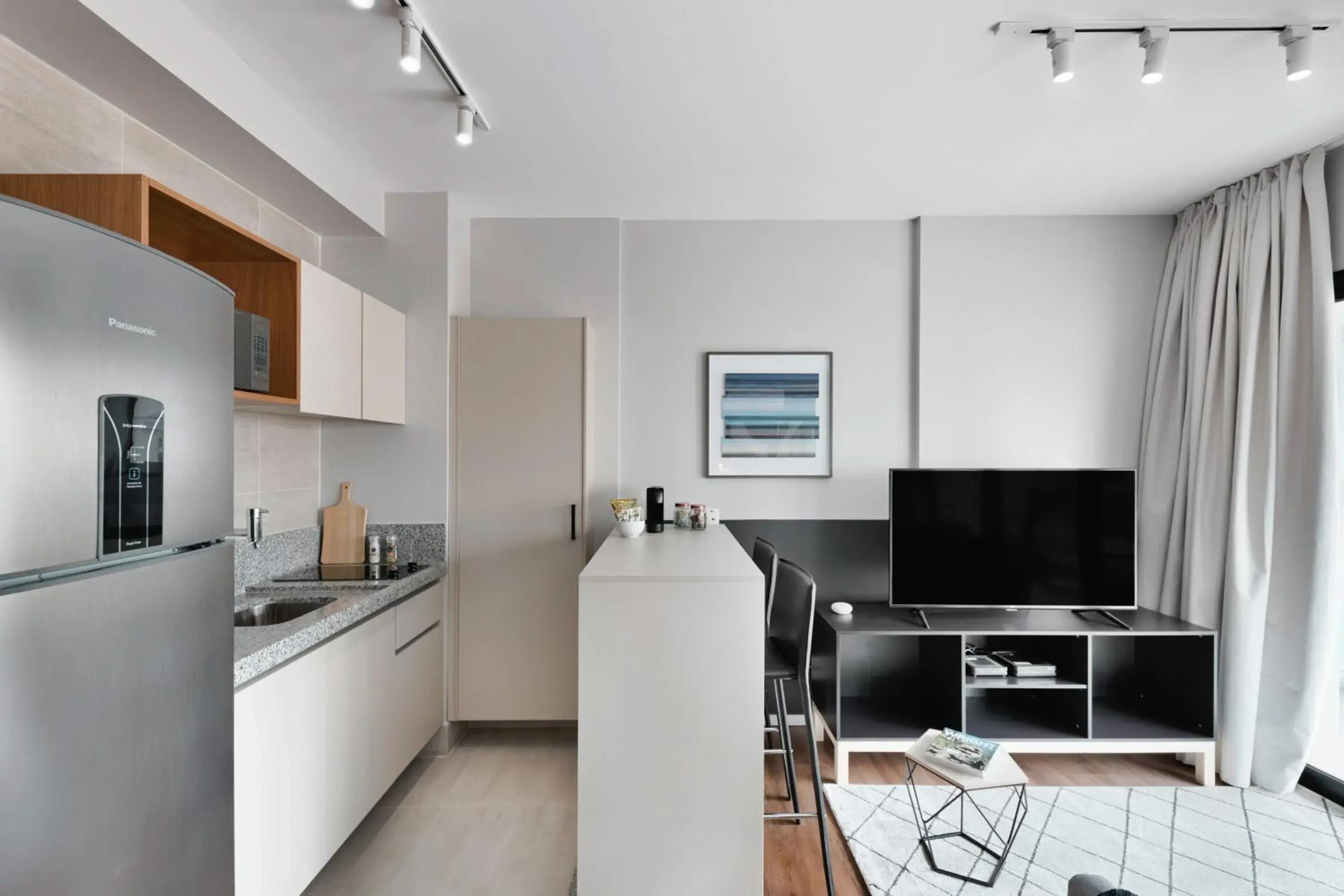 Studio in Charlie NUN Itaim Studio in Charlie NUN Itaim