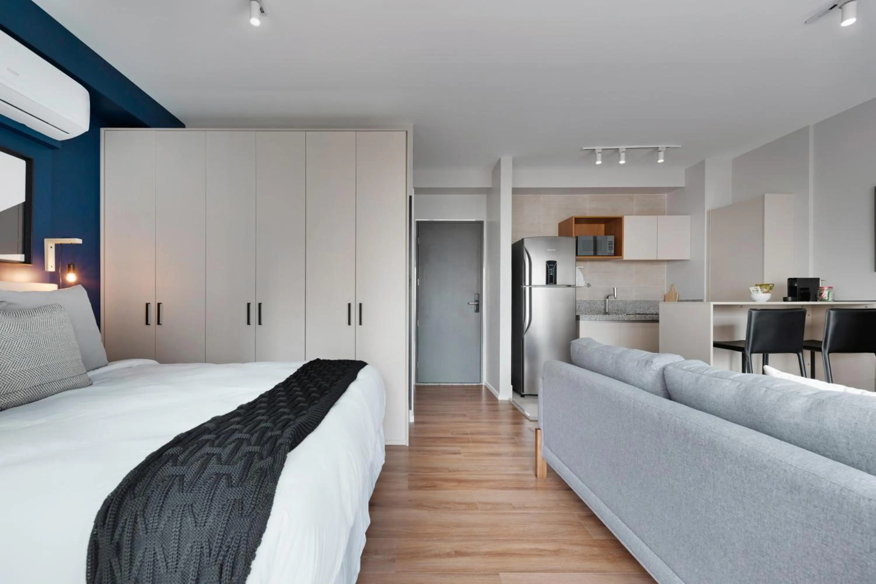 Bed in Charlie NUN Itaim