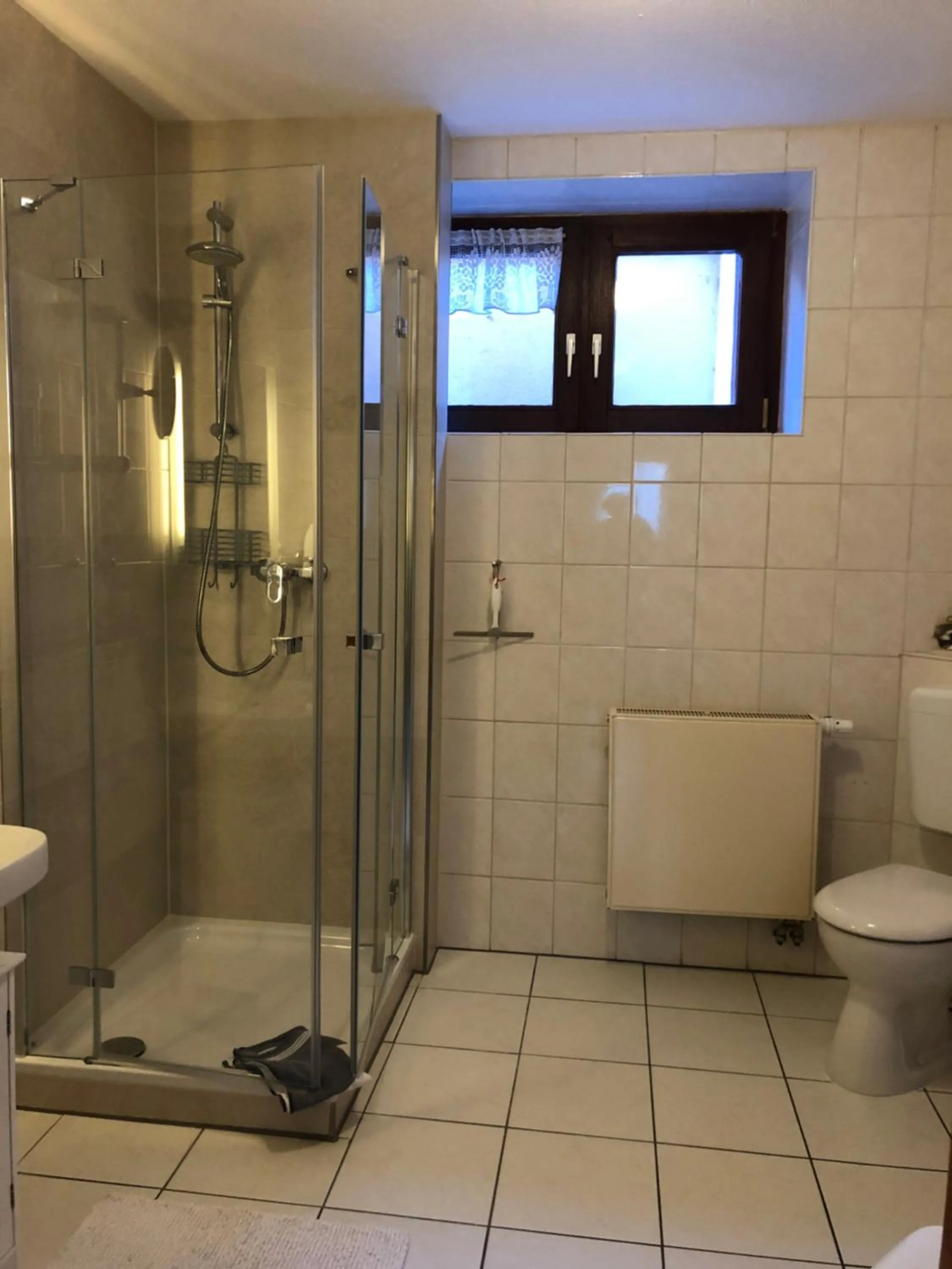 Studio Apartment - single occupancy in Möwenflug Apartments
