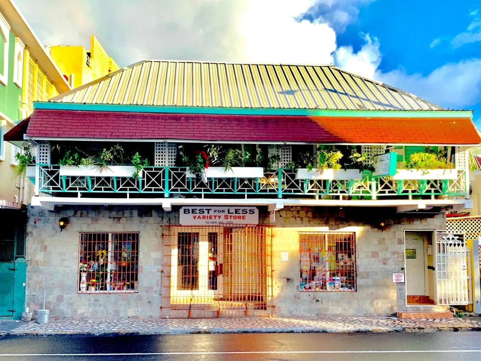 Seaview Inn