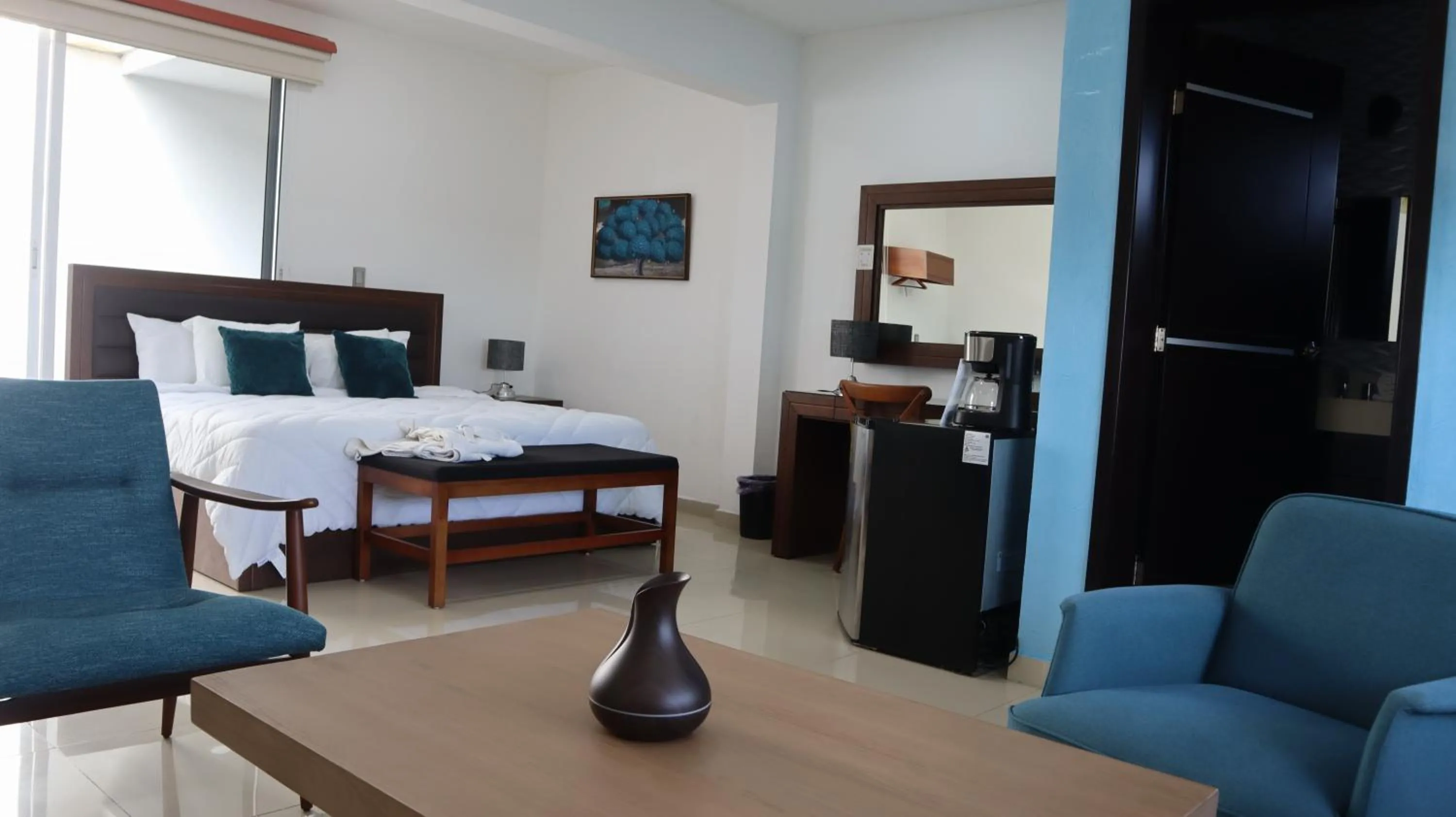 Hotel Boketto
