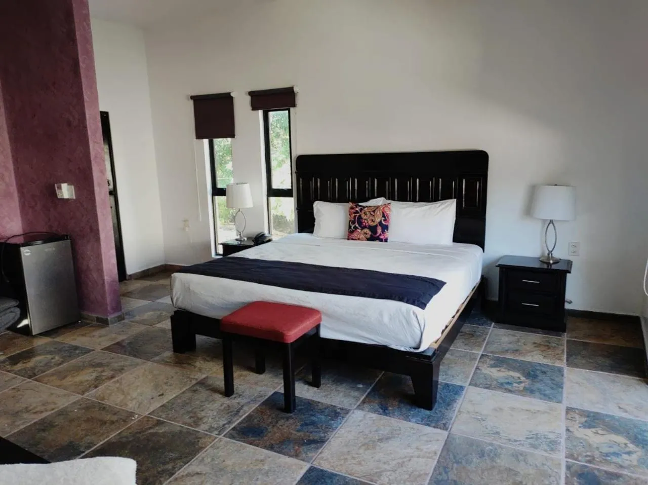 Hotel Boketto
