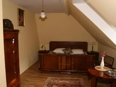 Double Room in Dworek Karpińskich