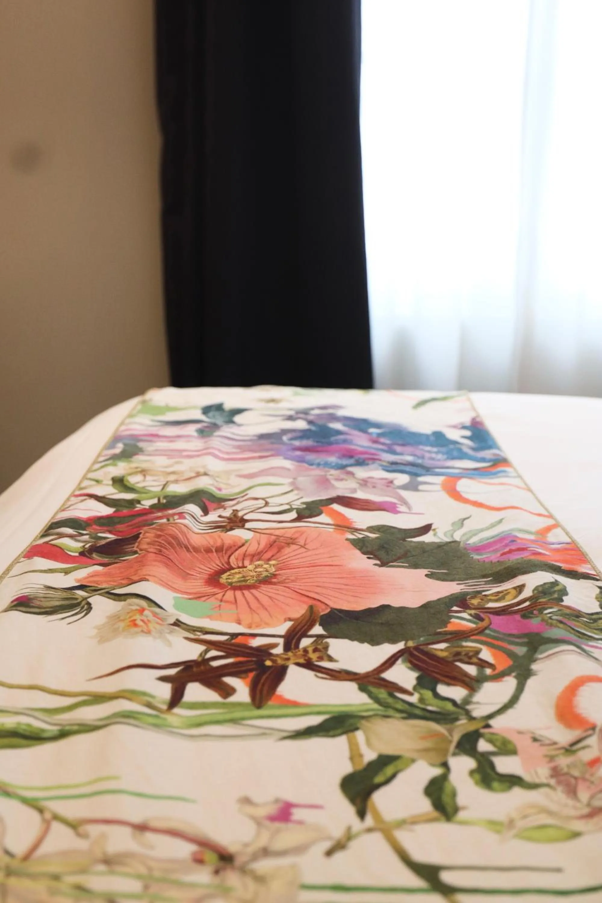 Bed in Les Trésorières