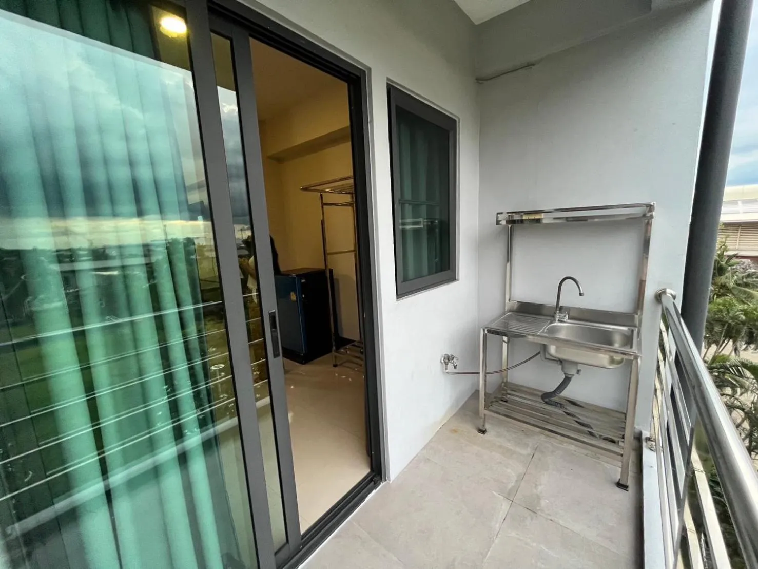 DD Residence Sai5 Salaya ห้องพัก ดีดี สาย5 ศาลายา