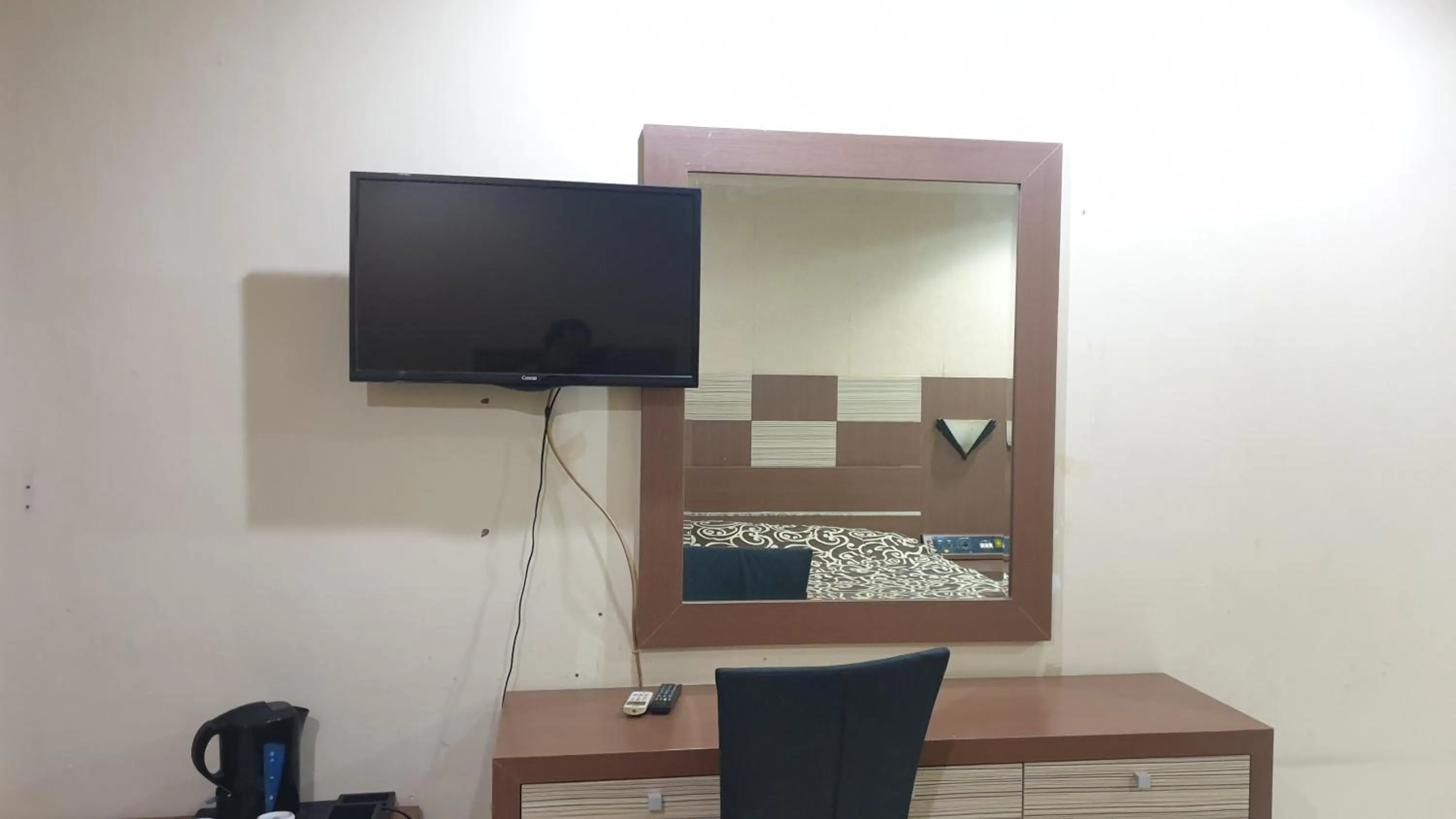 Hotel Suroyo RedPartner