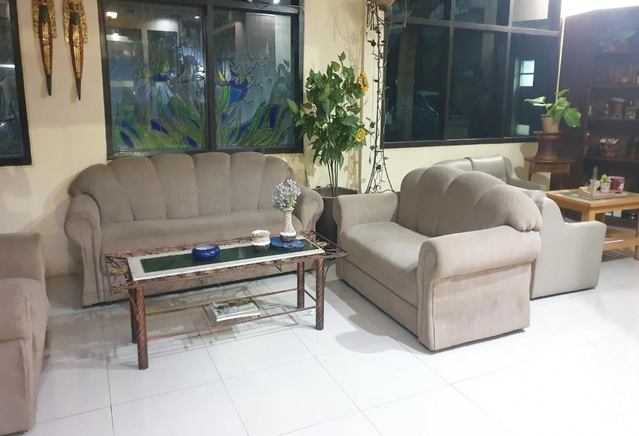 Hotel Suroyo RedPartner