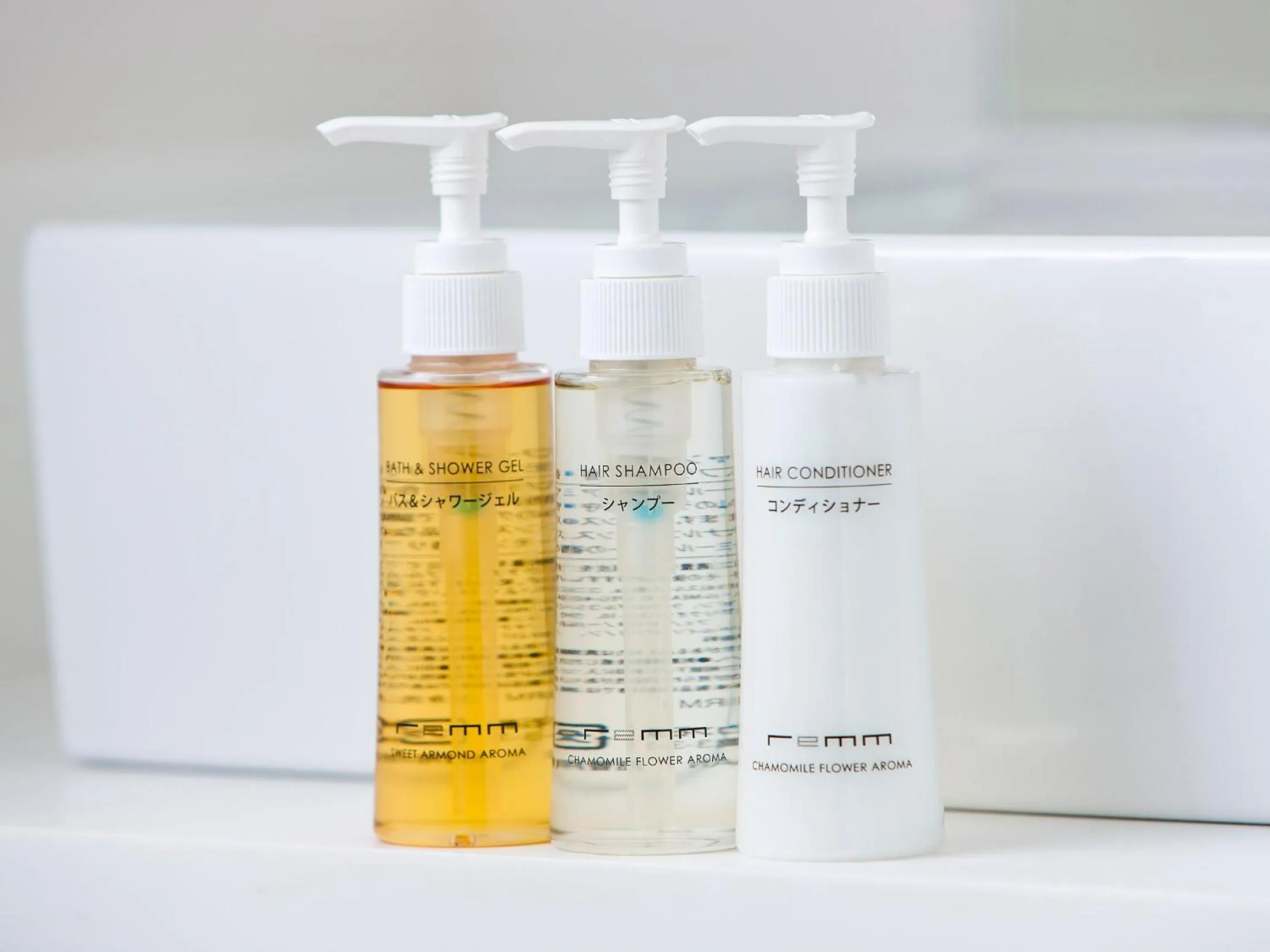 Other in remm Kagoshima