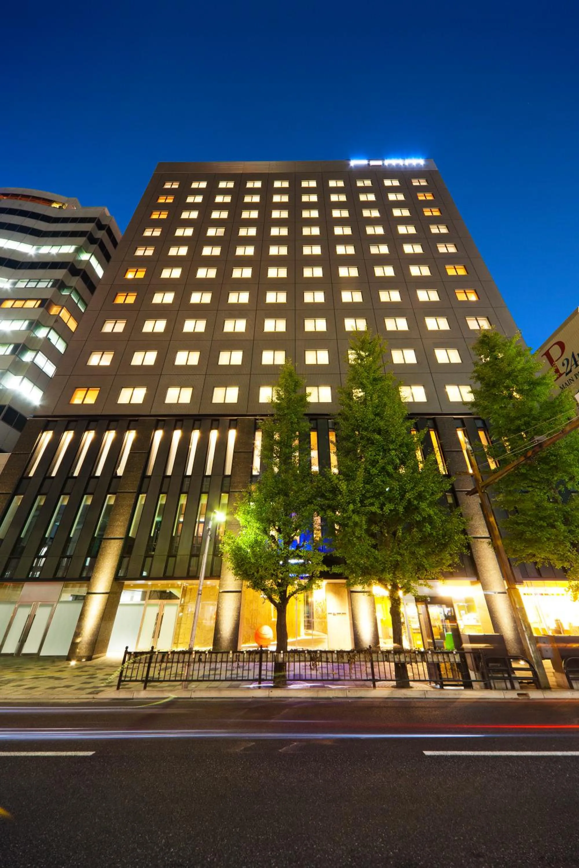 Property building in remm Kagoshima