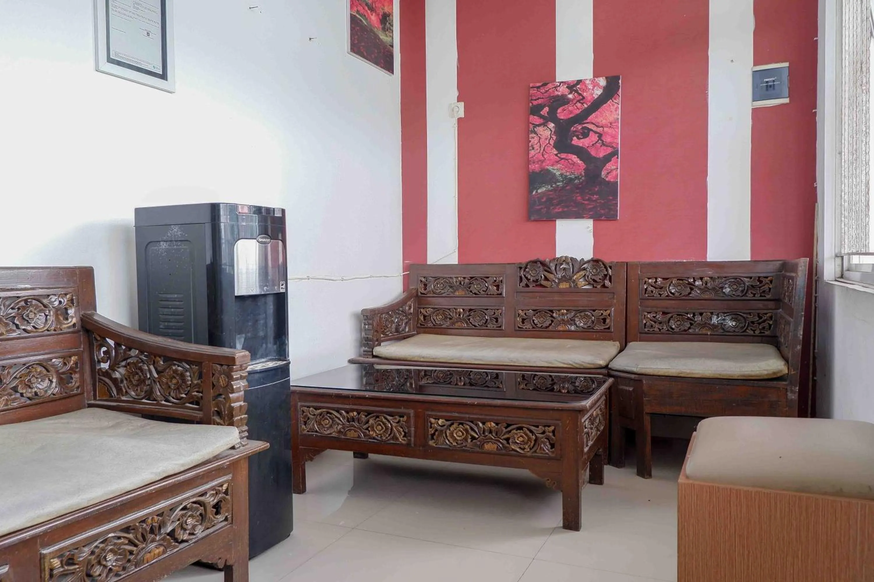 KoolKost near Sindu Kusuma Edupark 2 - Minimum Stay 30 Nights