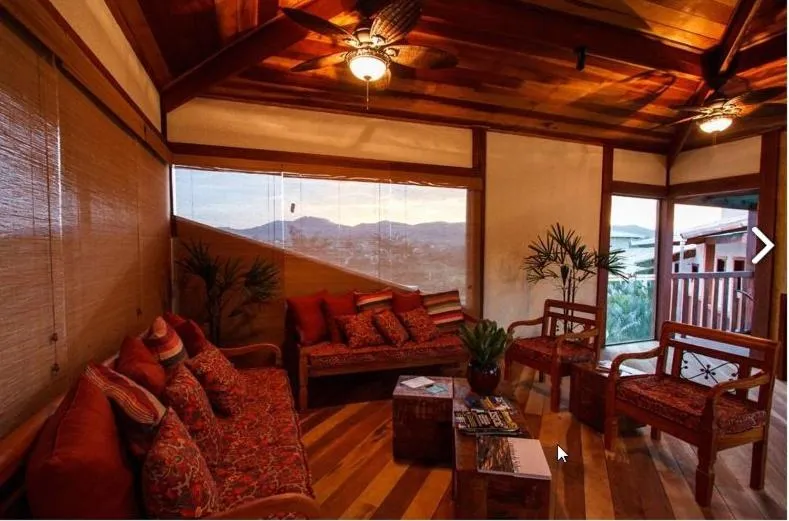 Lobby or reception in Estrada Real Palace Hotel