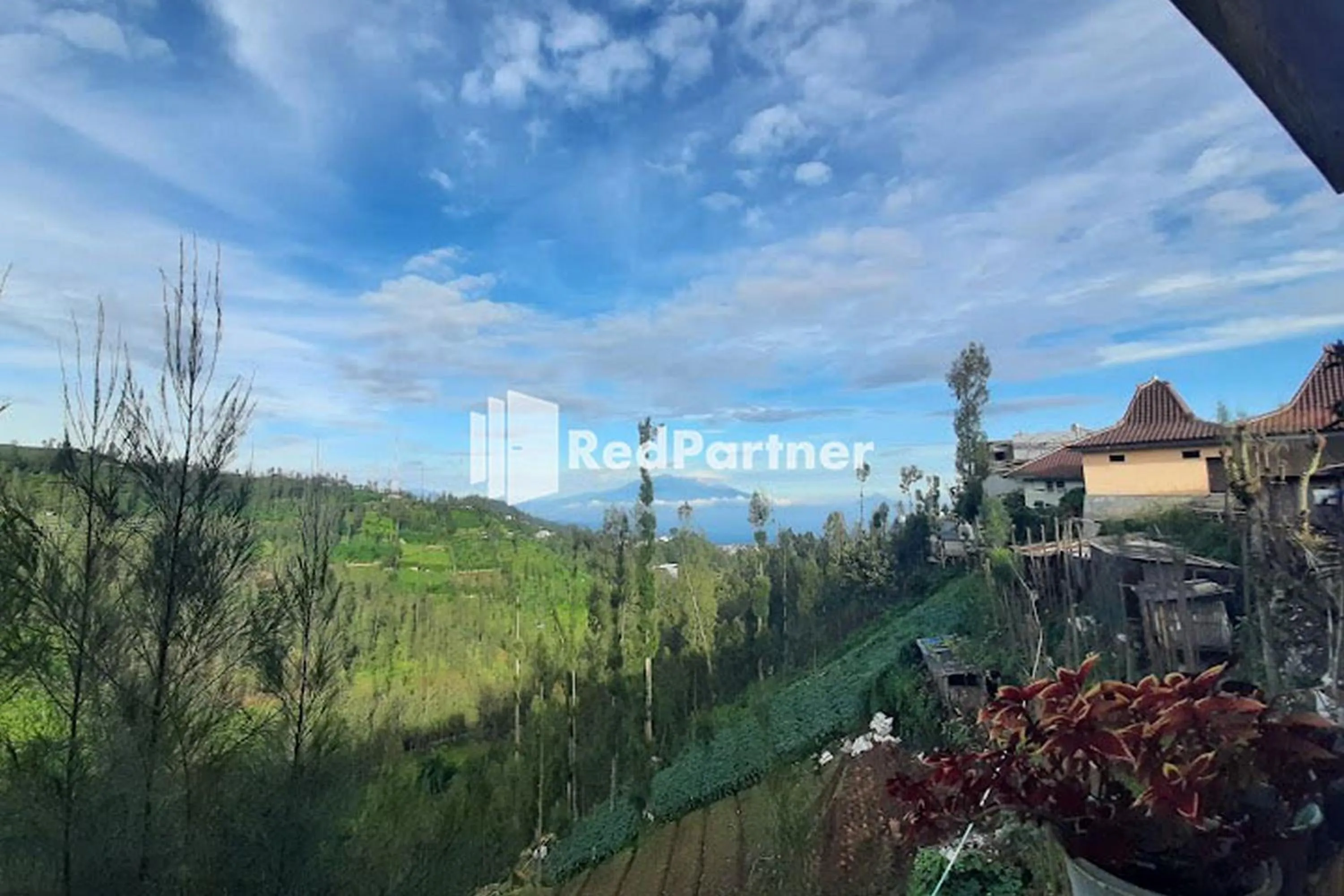 Bromo Indah Lestari Homestay Mitra RedDoorz