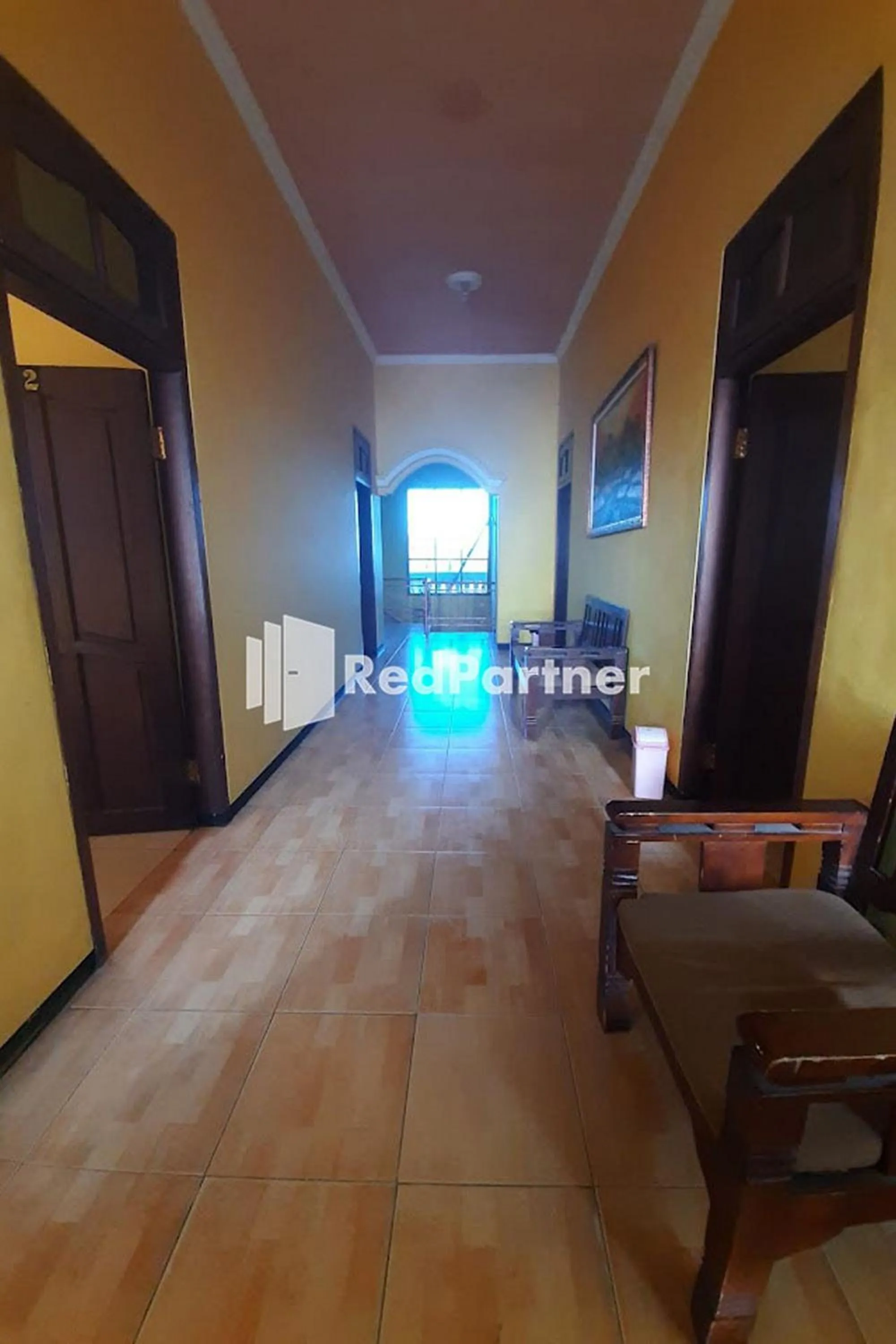 Bromo Indah Lestari Homestay Mitra RedDoorz