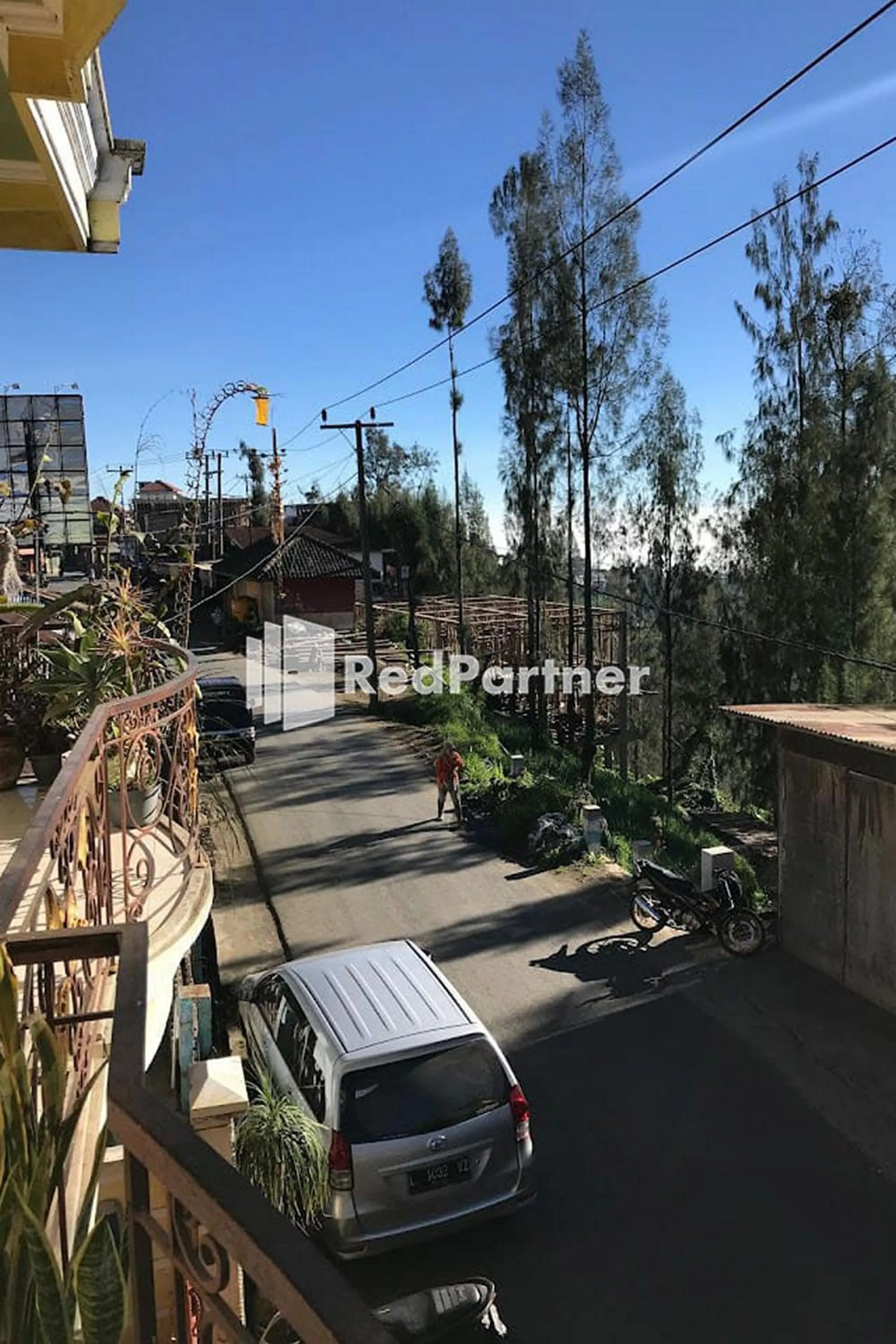 Bromo Indah Lestari Homestay Mitra RedDoorz