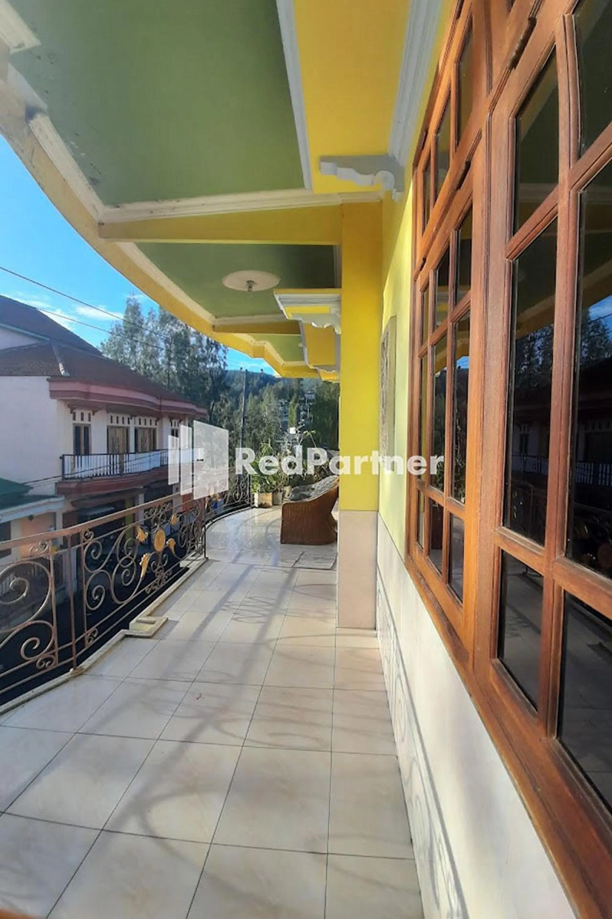 Bromo Indah Lestari Homestay Mitra RedDoorz