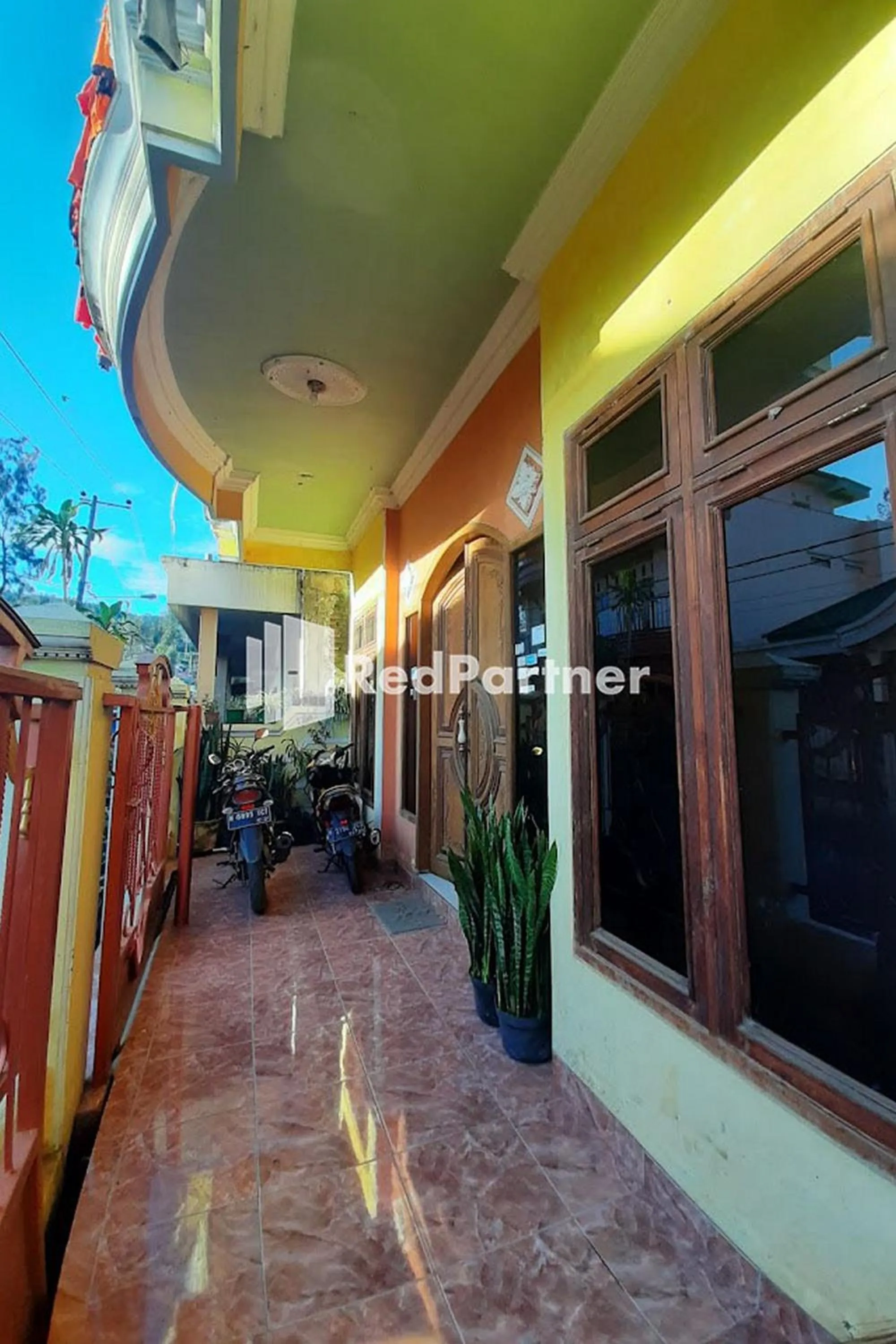 Bromo Indah Lestari Homestay Mitra RedDoorz