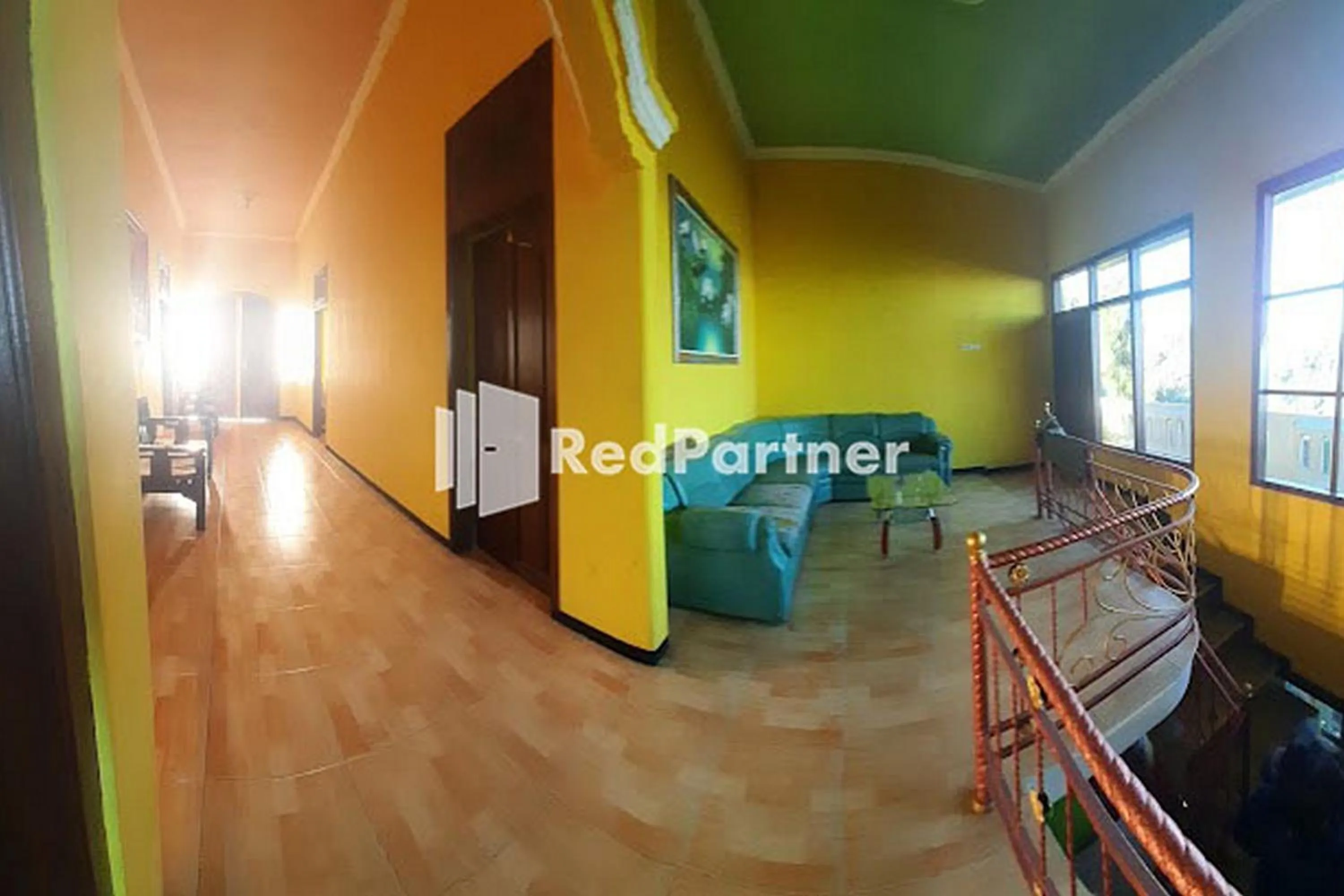 Bromo Indah Lestari Homestay Mitra RedDoorz