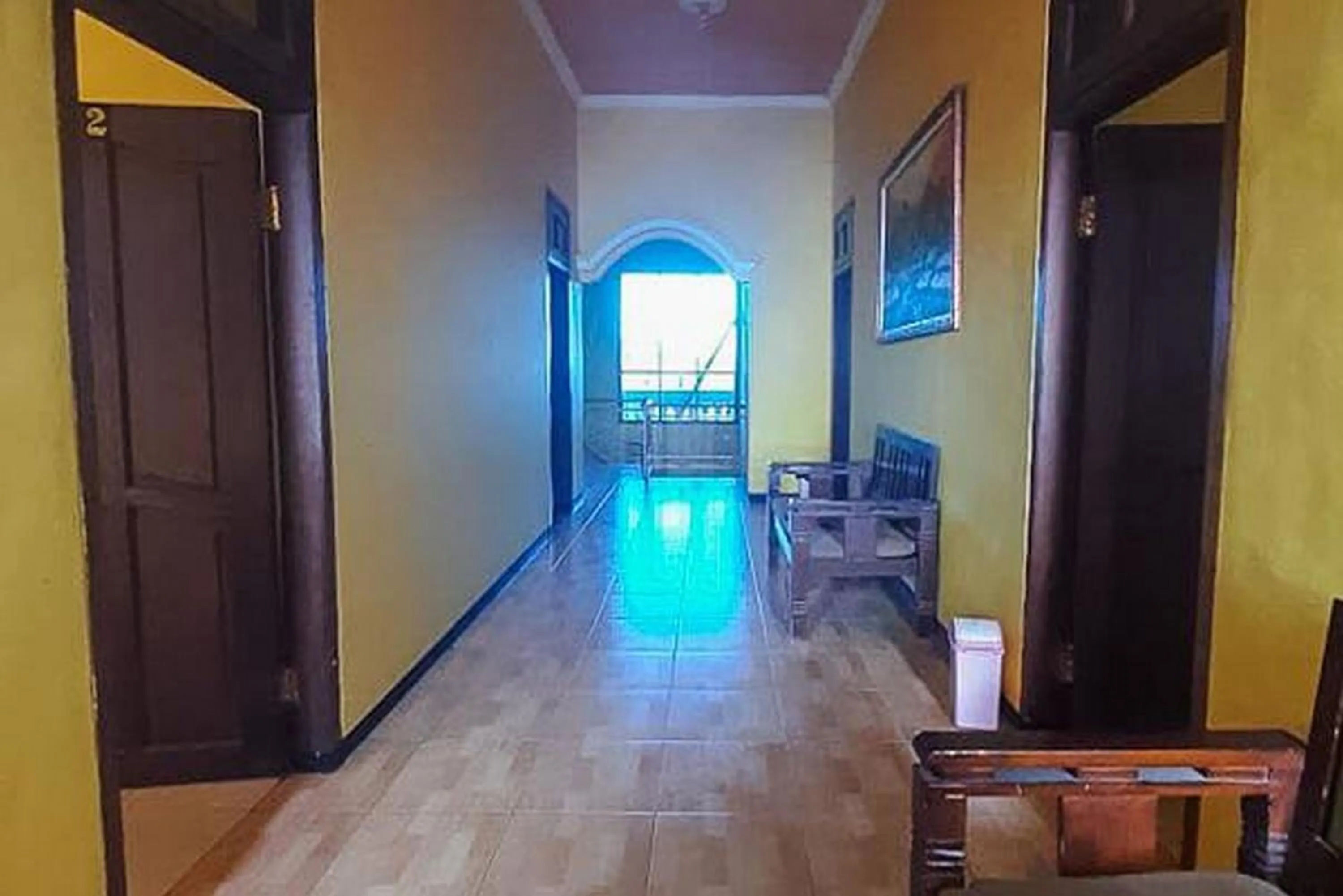 Property building in Bromo Indah Lestari Homestay Mitra RedDoorz