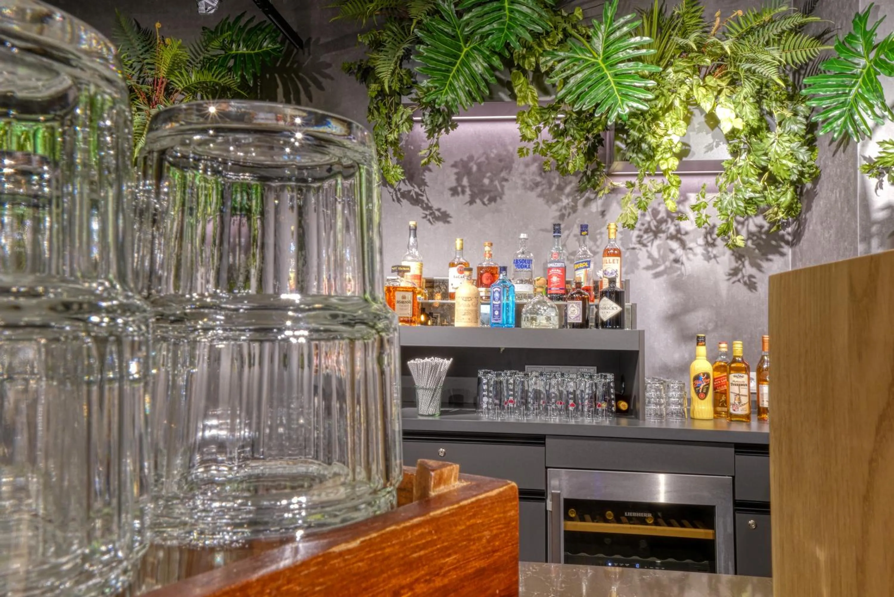 Breakfast in Vienna House Easy by Wyndham Hamburg Bergedorf