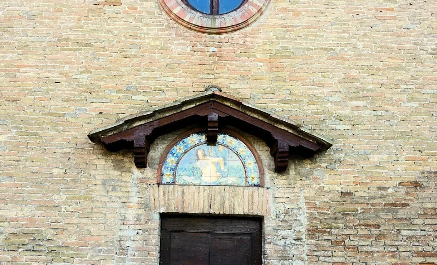 Area and facilities in Hotel San Sebastiano