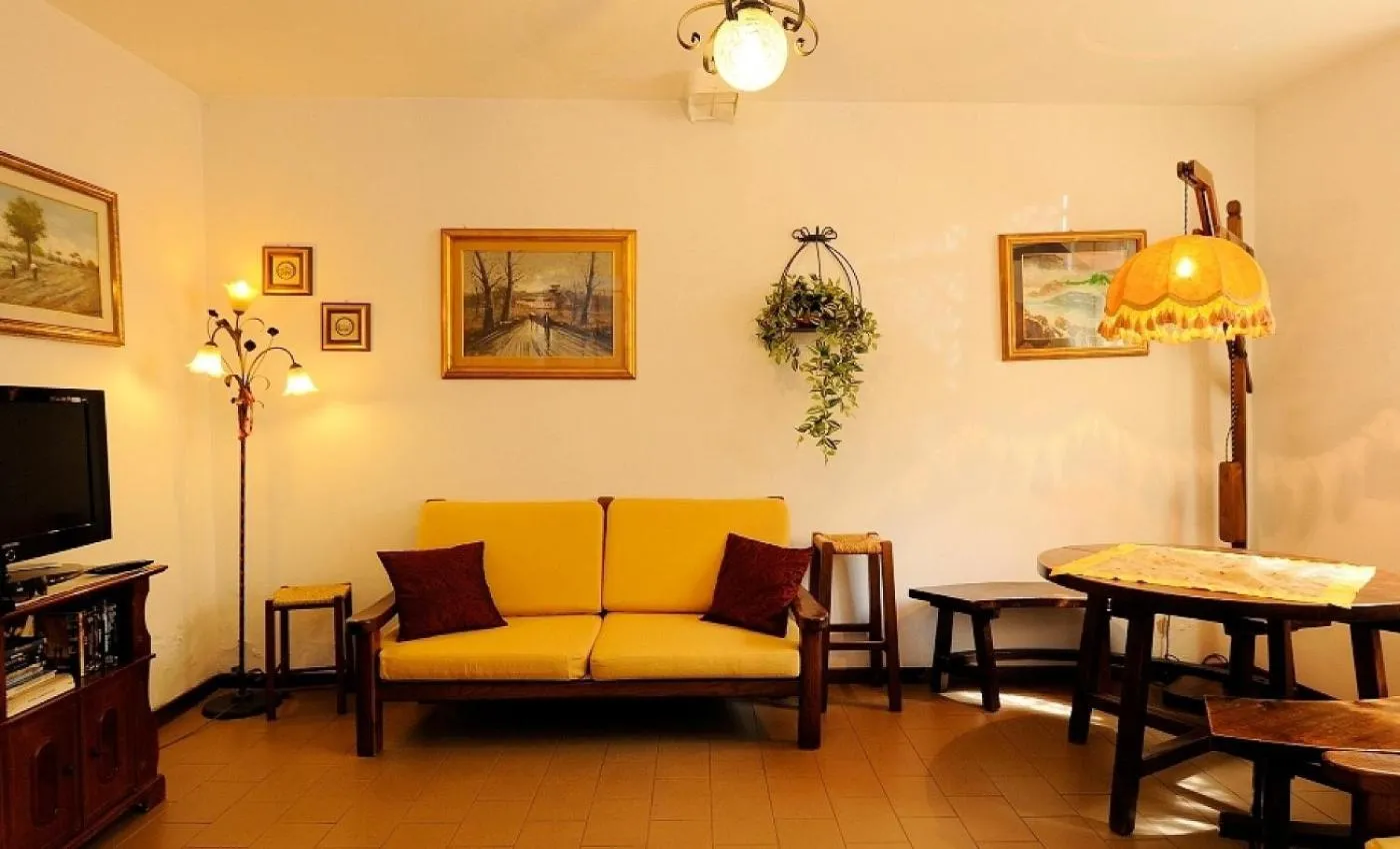 Other in Hotel San Sebastiano