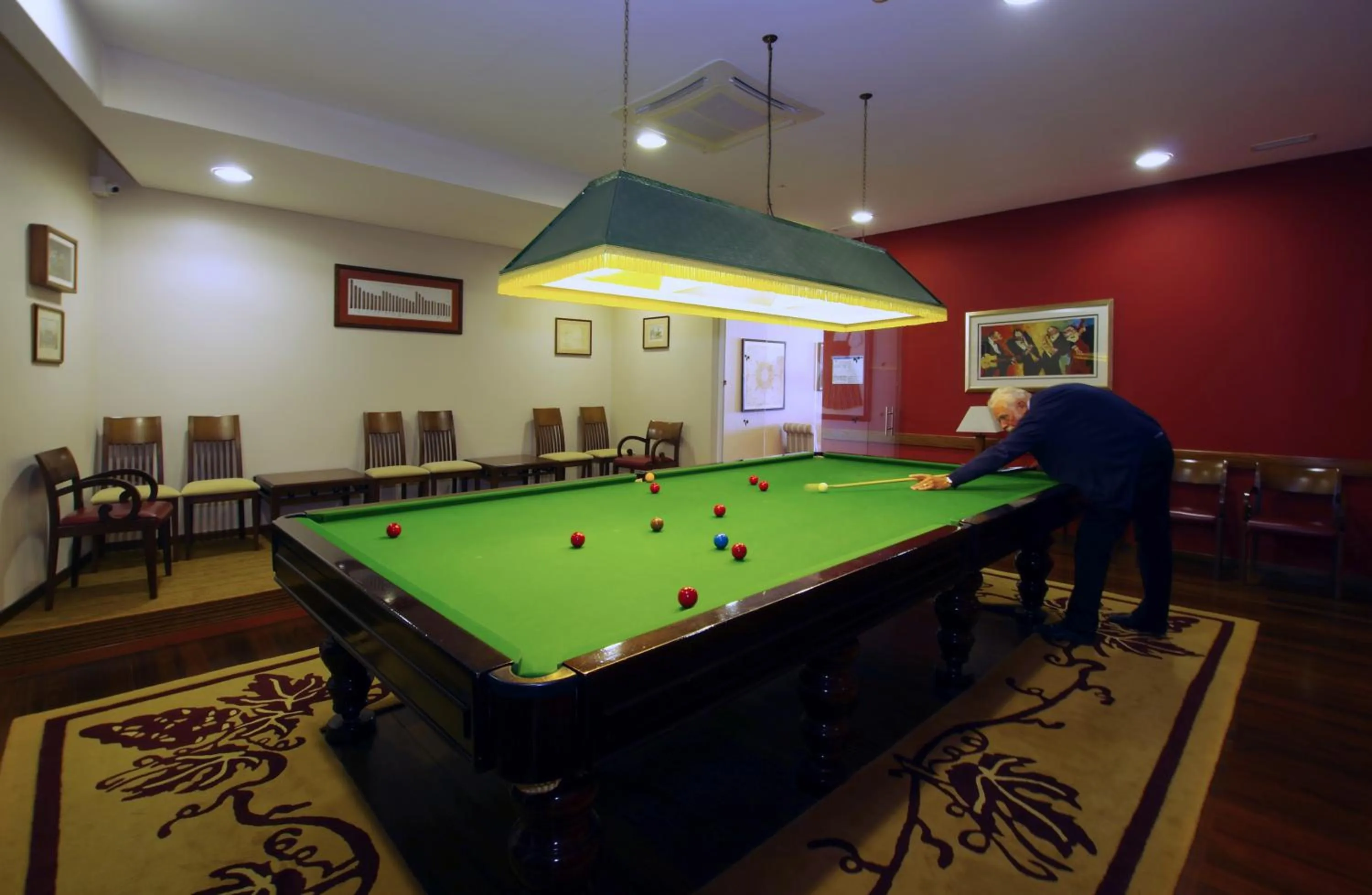 Sports in Village Cabo Girao