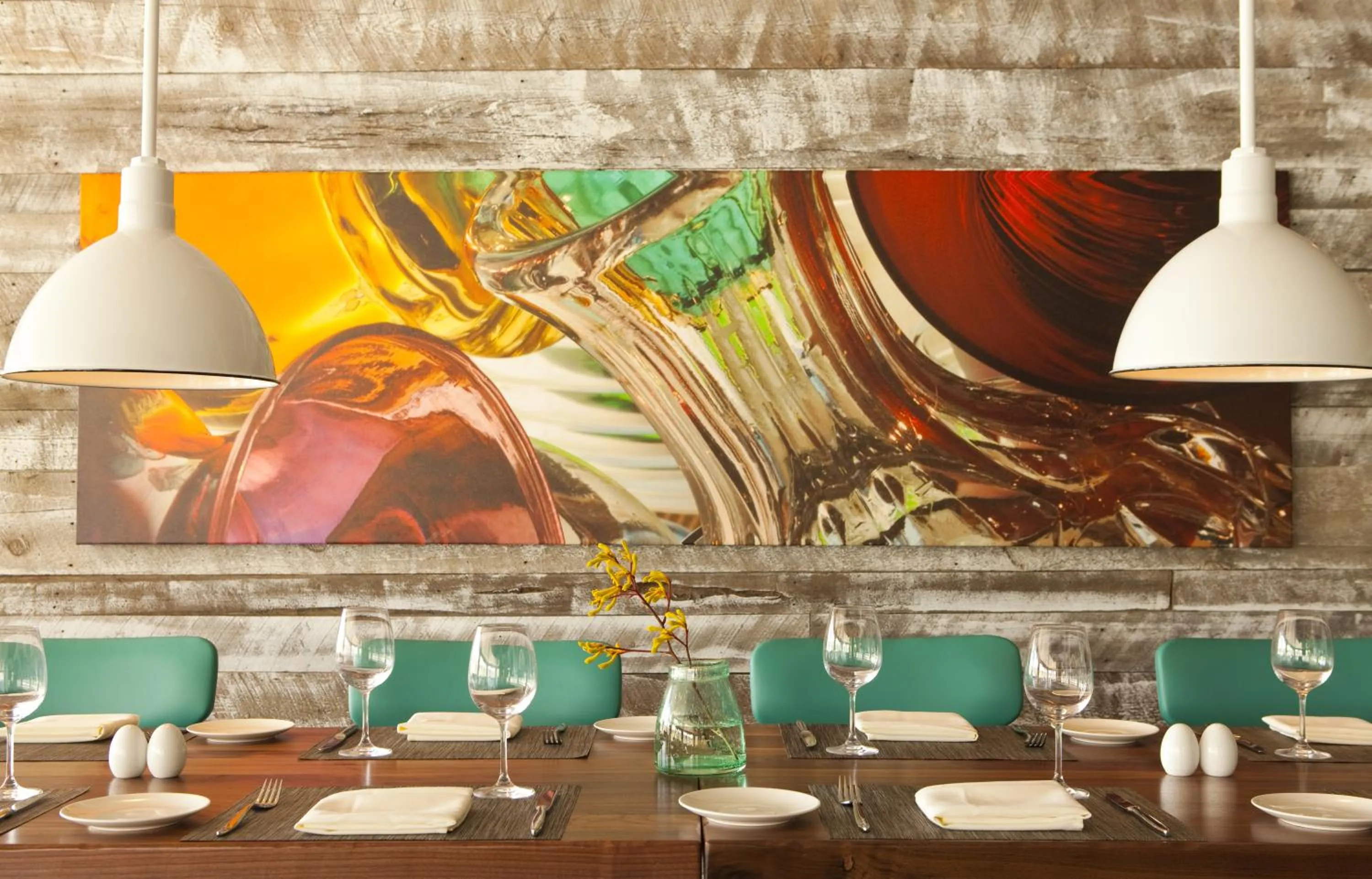 Restaurant/places to eat in Kona Kai Resort & Spa, a Noble House Resort