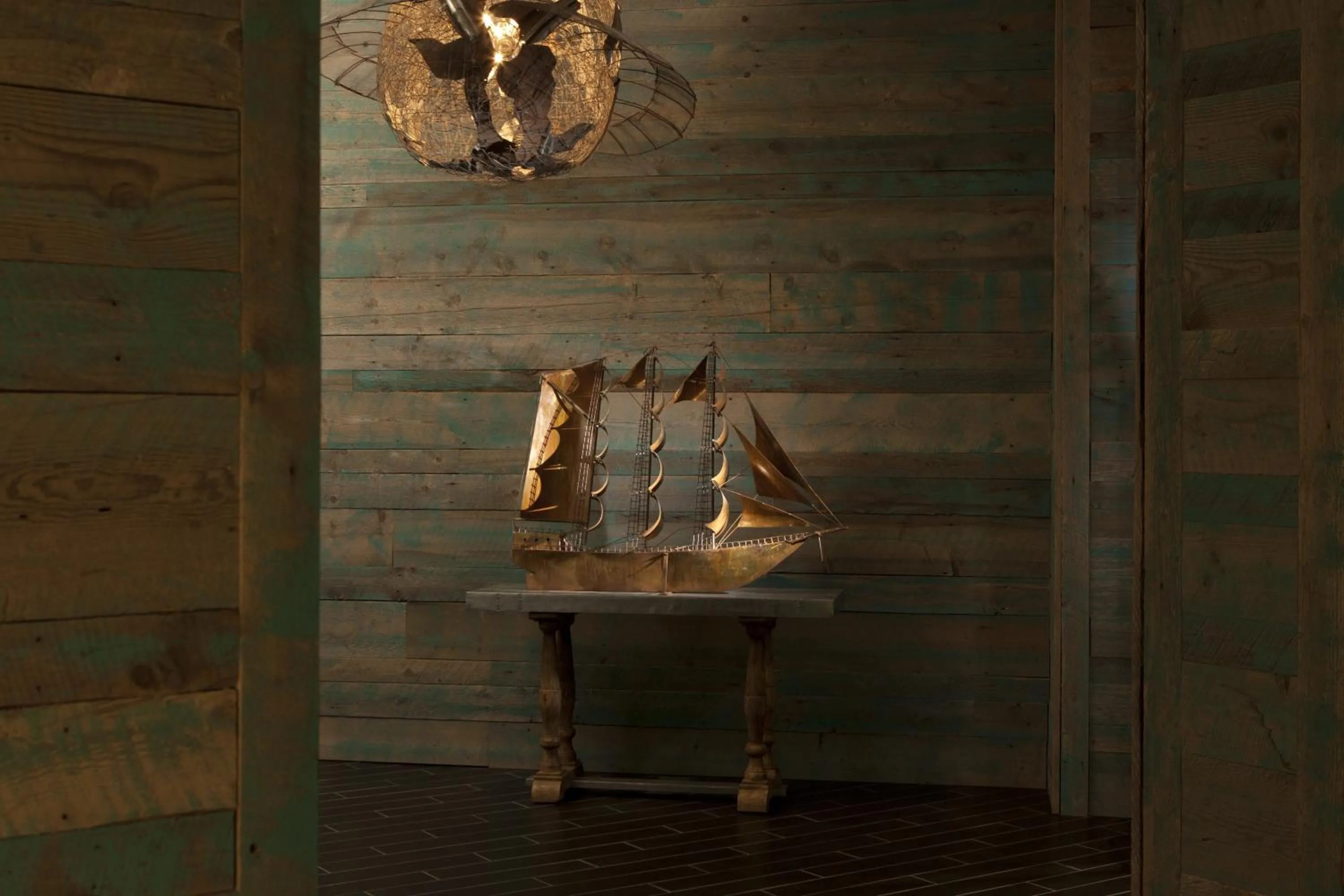 Food and drinks in Kona Kai Resort & Spa, a Noble House Resort