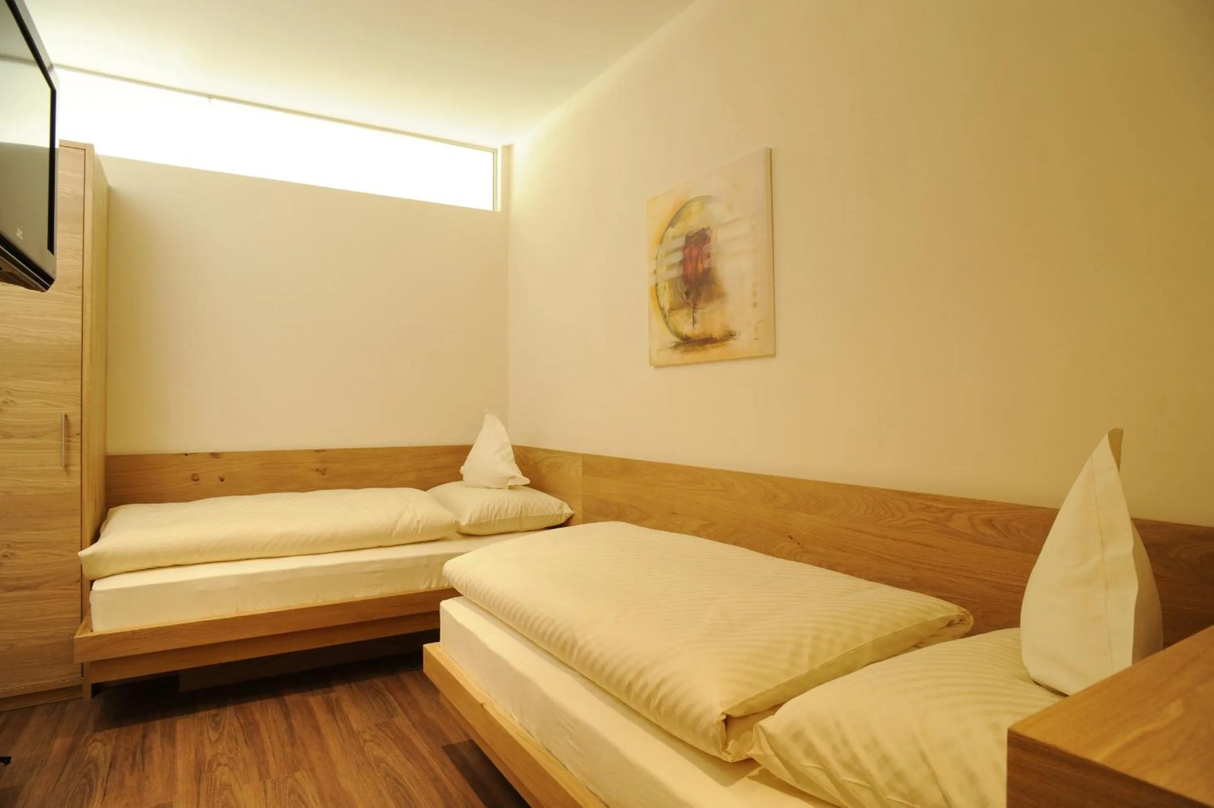 Photo of the whole room, Bed in Apartment Hotel Christine