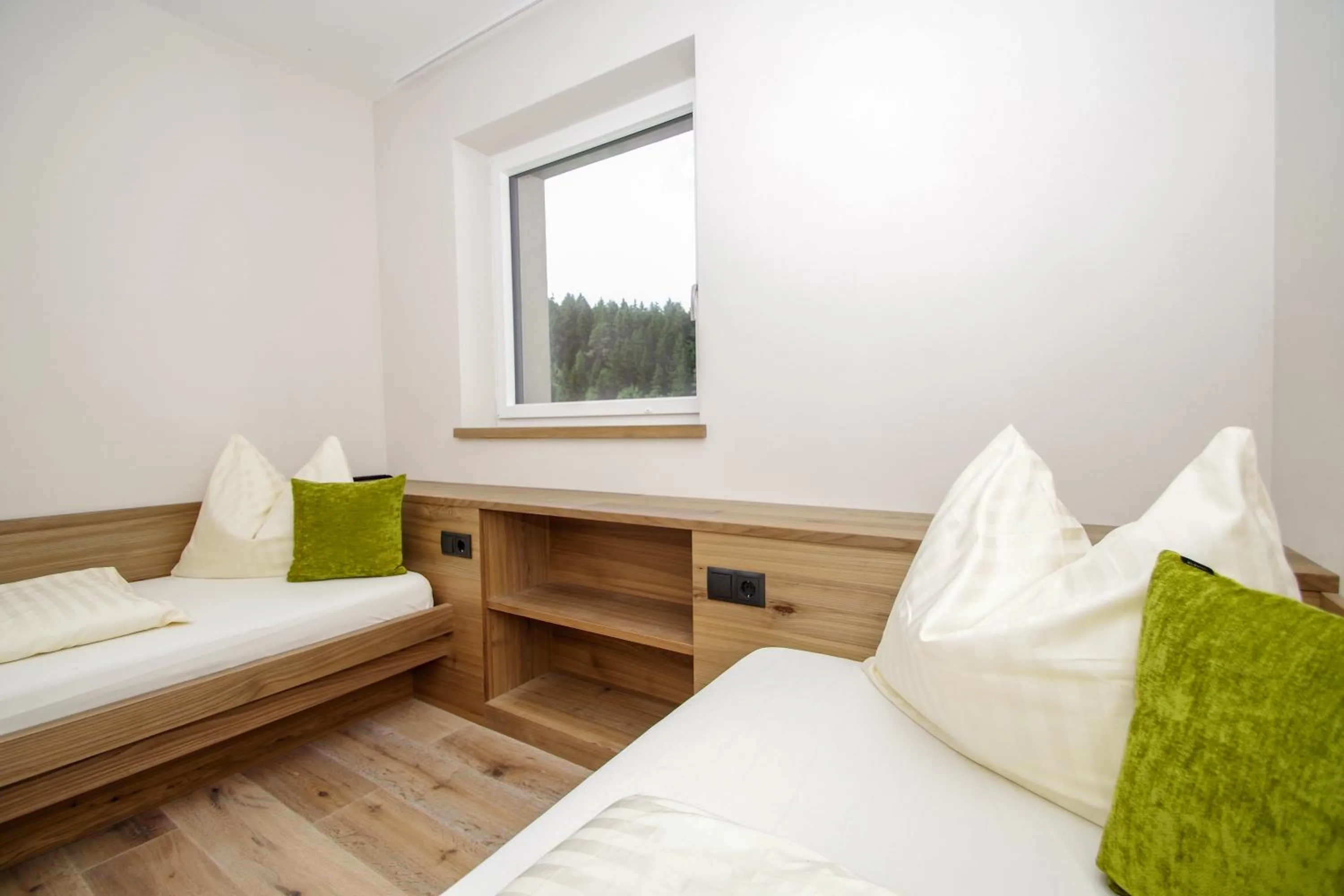 Photo of the whole room, Bed in Apartment Hotel Christine