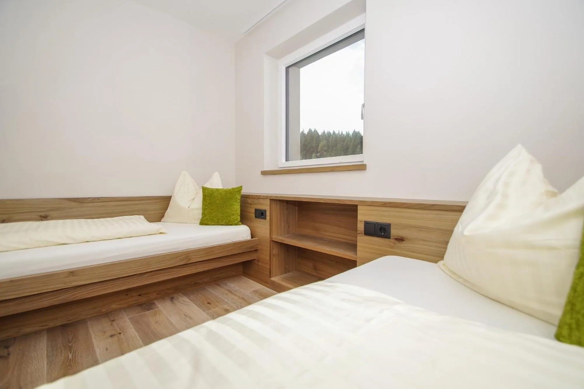 Photo of the whole room, Bed in Apartment Hotel Christine