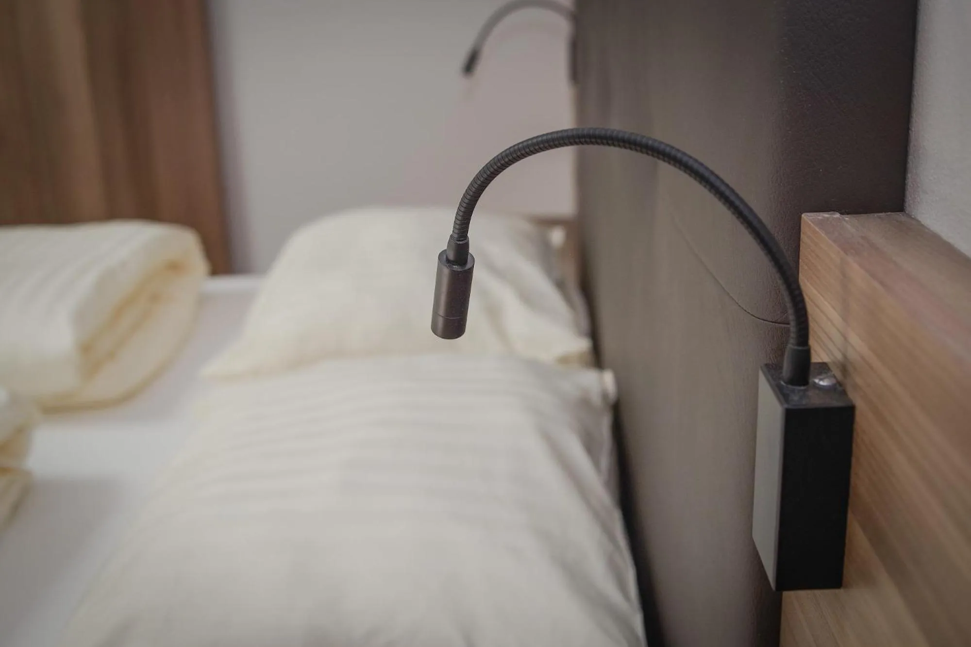 Photo of the whole room, Bed in Apartment Hotel Christine