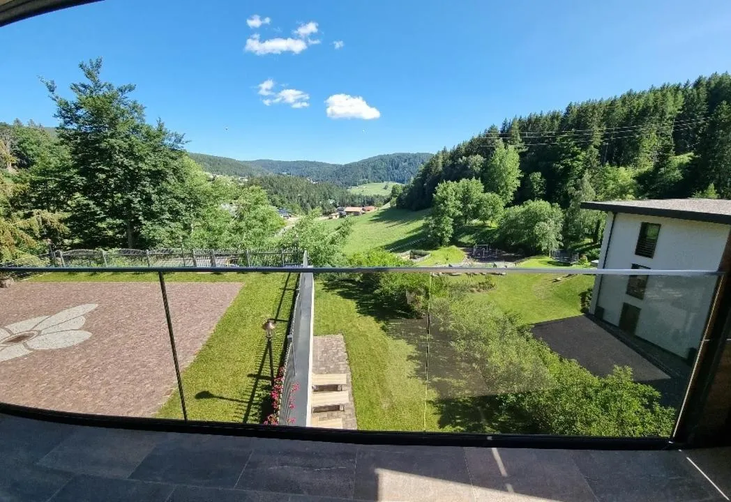 View (from property/room) in Apartment Hotel Christine