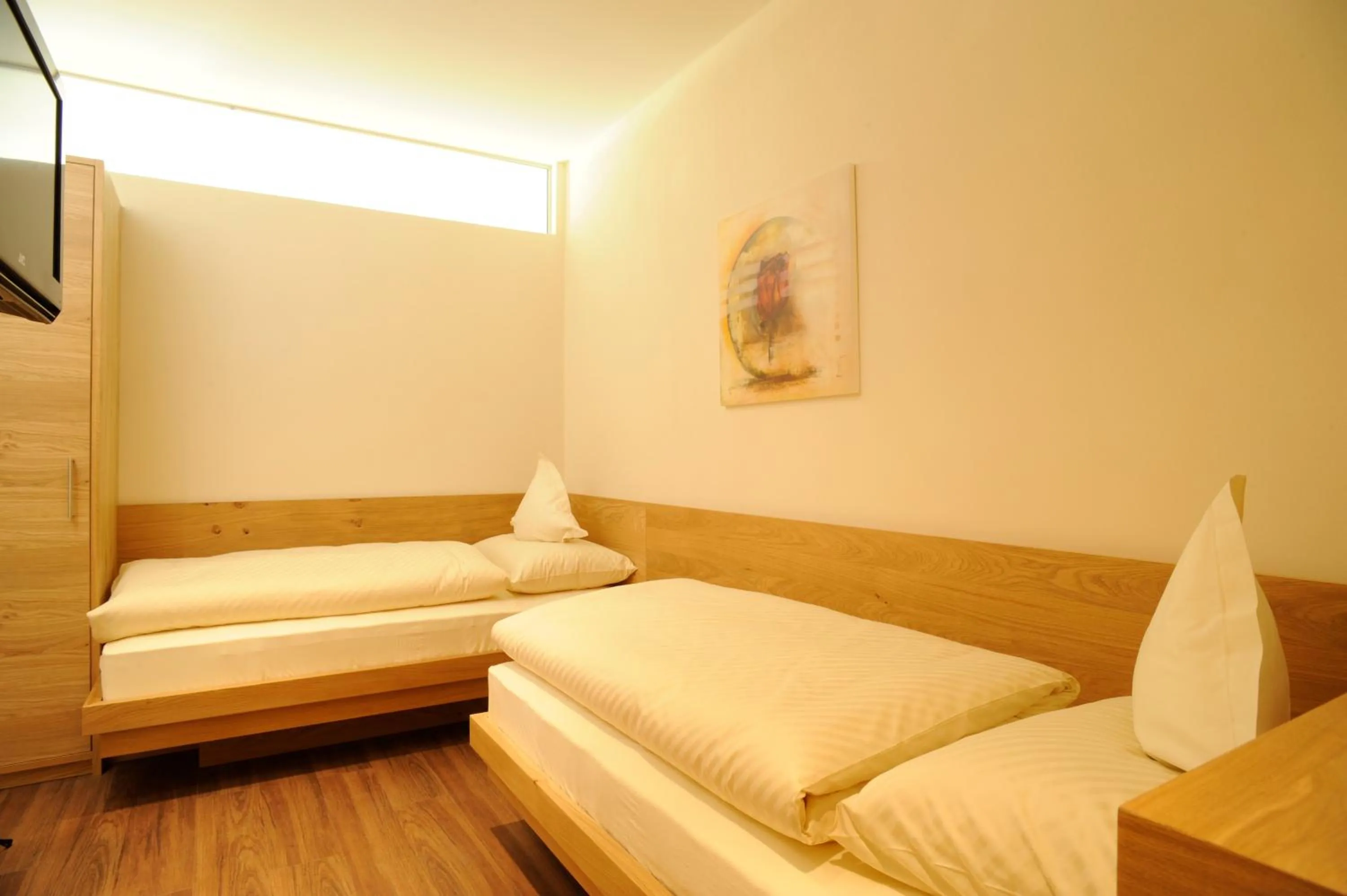 Photo of the whole room, Bed in Apartment Hotel Christine