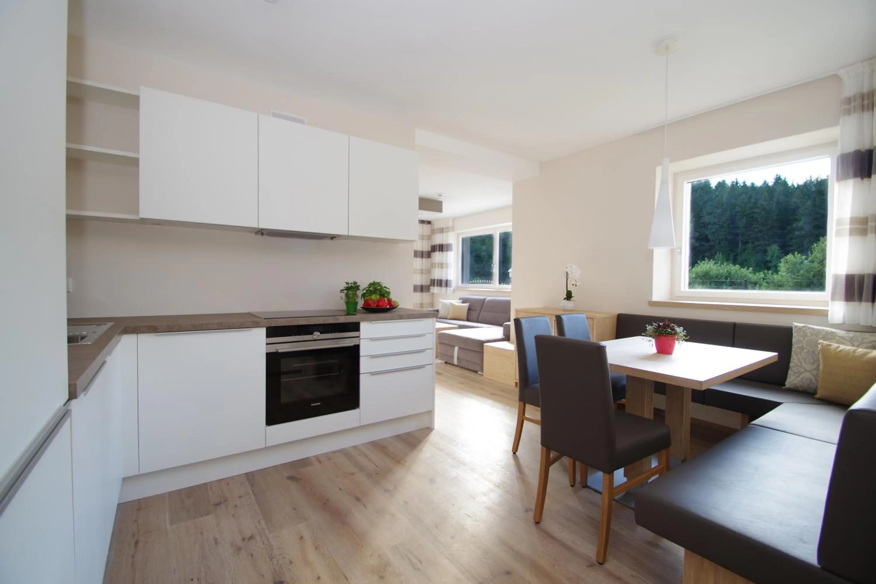 Photo of the whole room in Apartment Hotel Christine